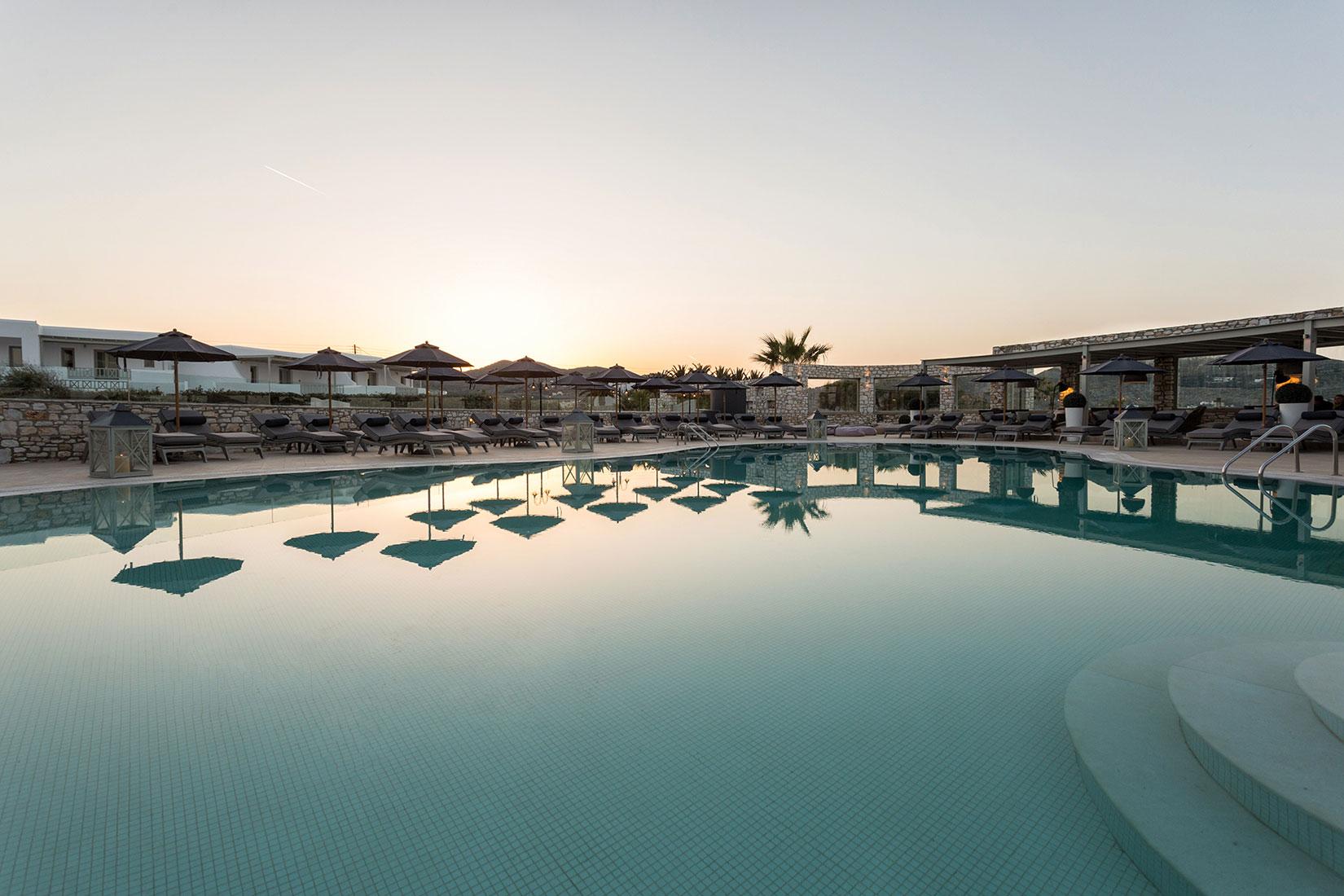 Saint Andrea Seaside - Adults Only