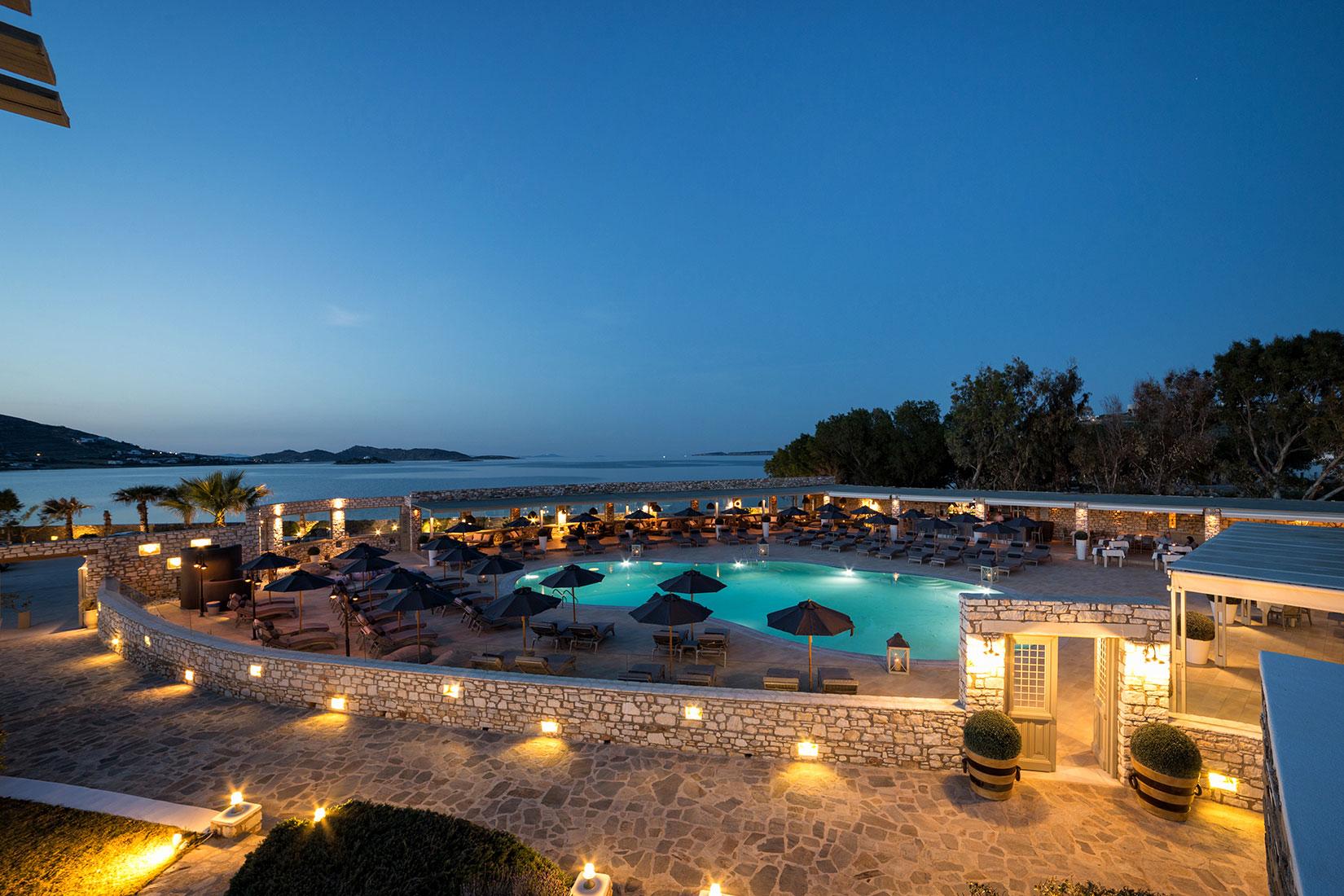 Saint Andrea Seaside - Adults Only 4*