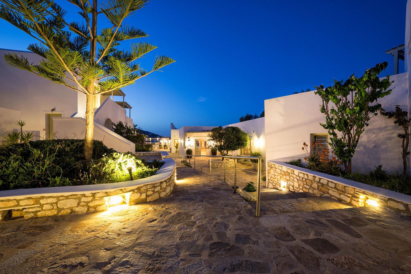 Saint Andrea Seaside - Adults Only Hotel 4*