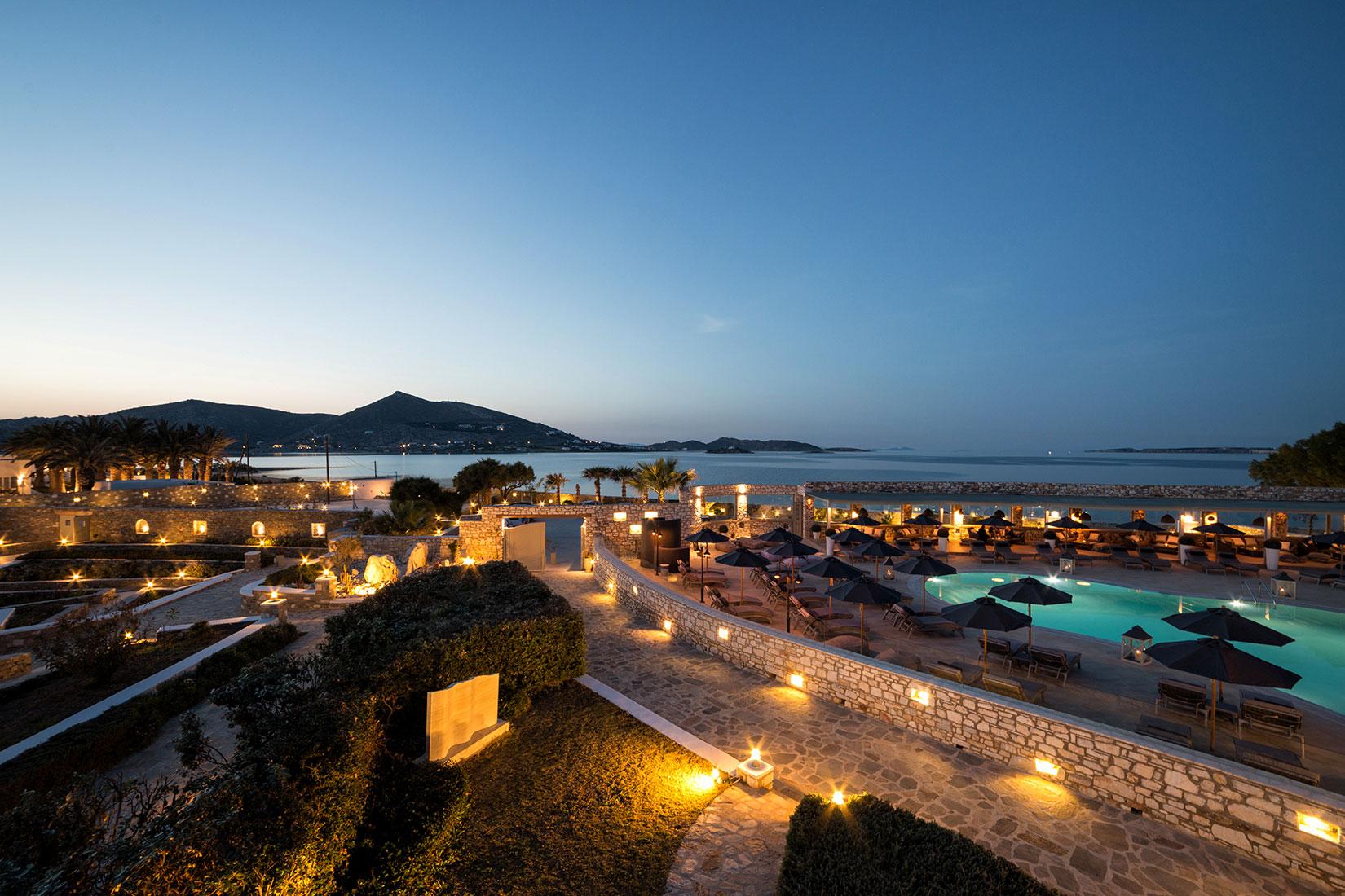 Saint Andrea Seaside - Adults Only 4*