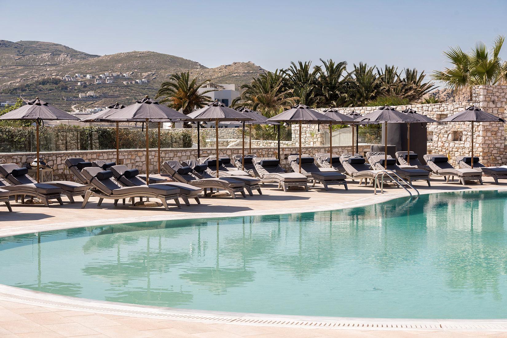 Saint Andrea Seaside - Adults Only 4*