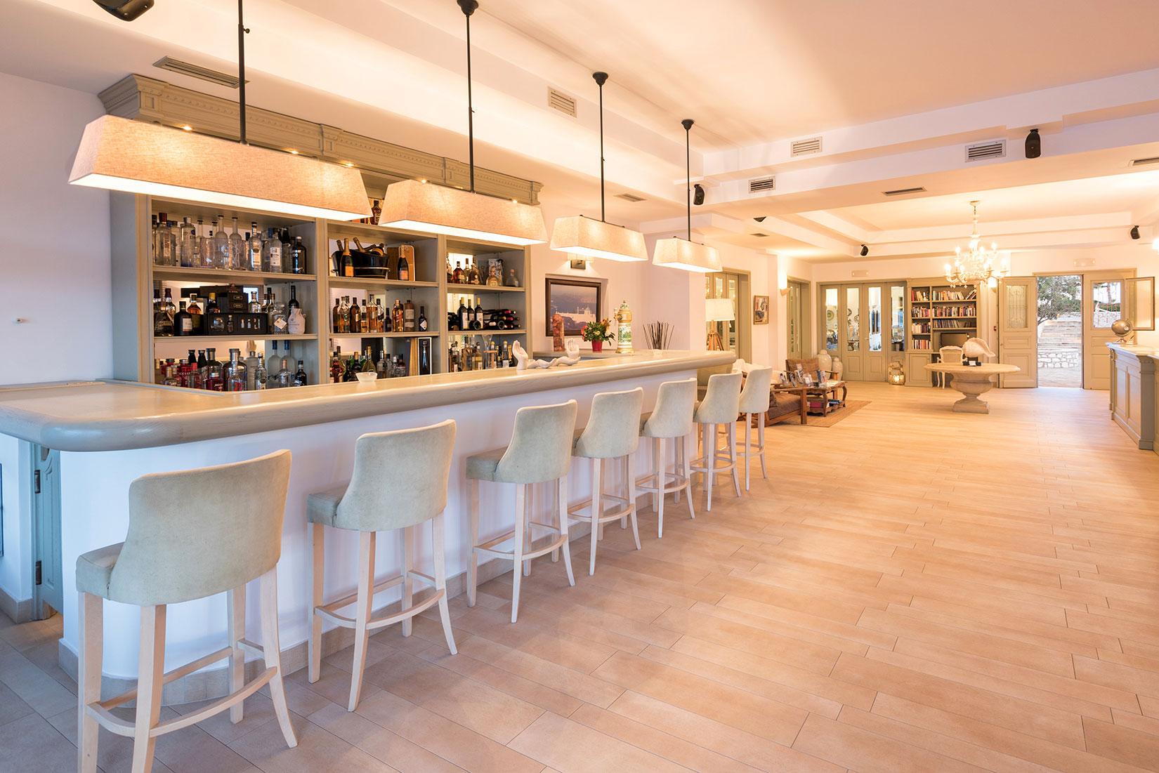 Saint Andrea Seaside - Adults Only Hotel Parikia (Paros)