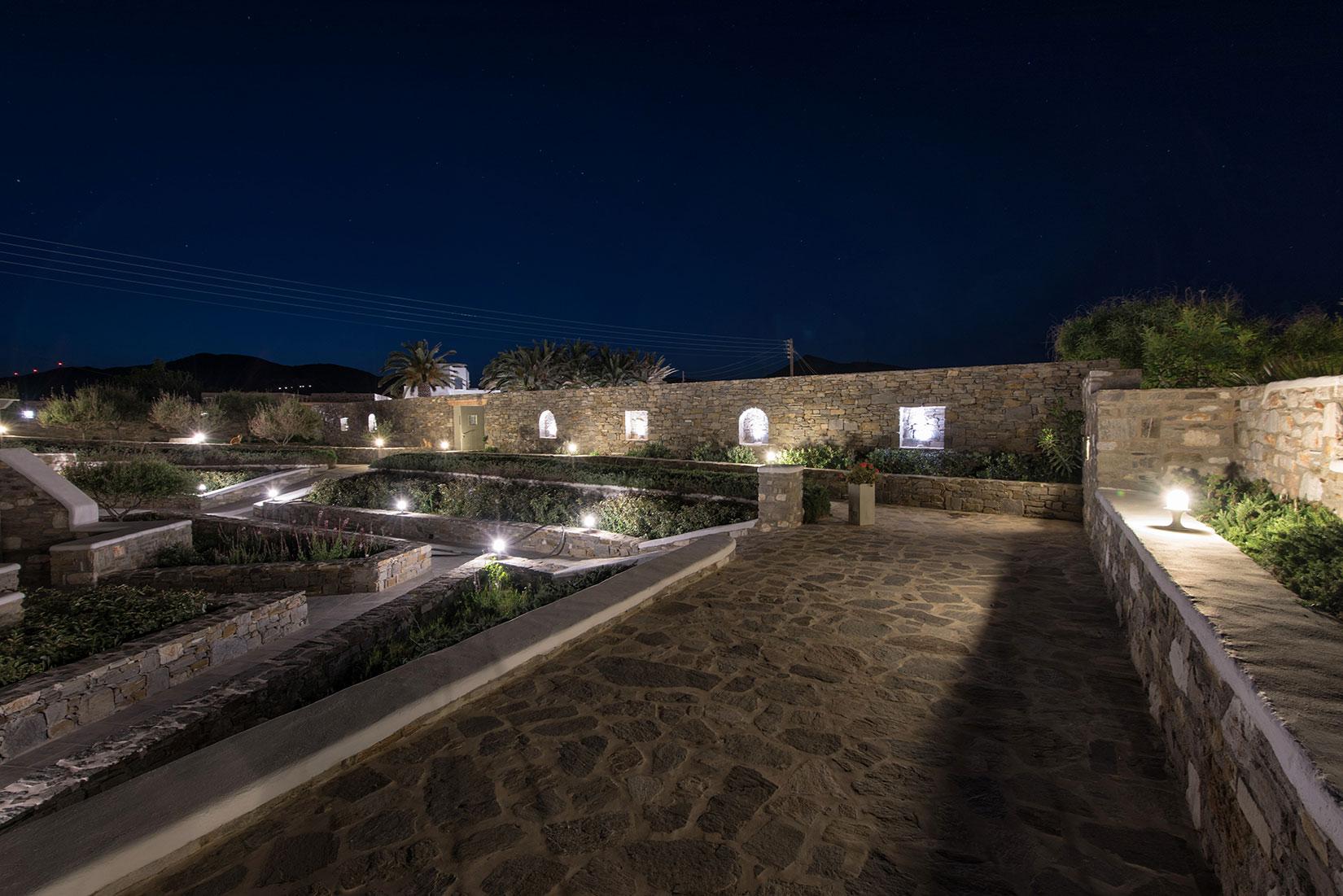 Saint Andrea Seaside - Adults Only Hotel 4*