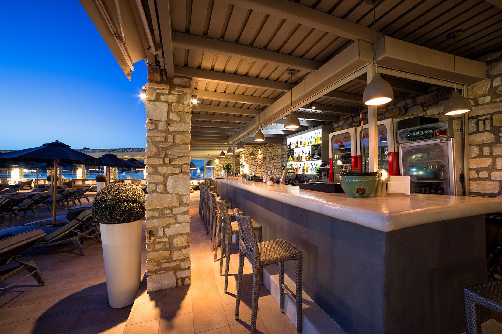 Saint Andrea Seaside - Adults Only 4* Parikia (Paros)