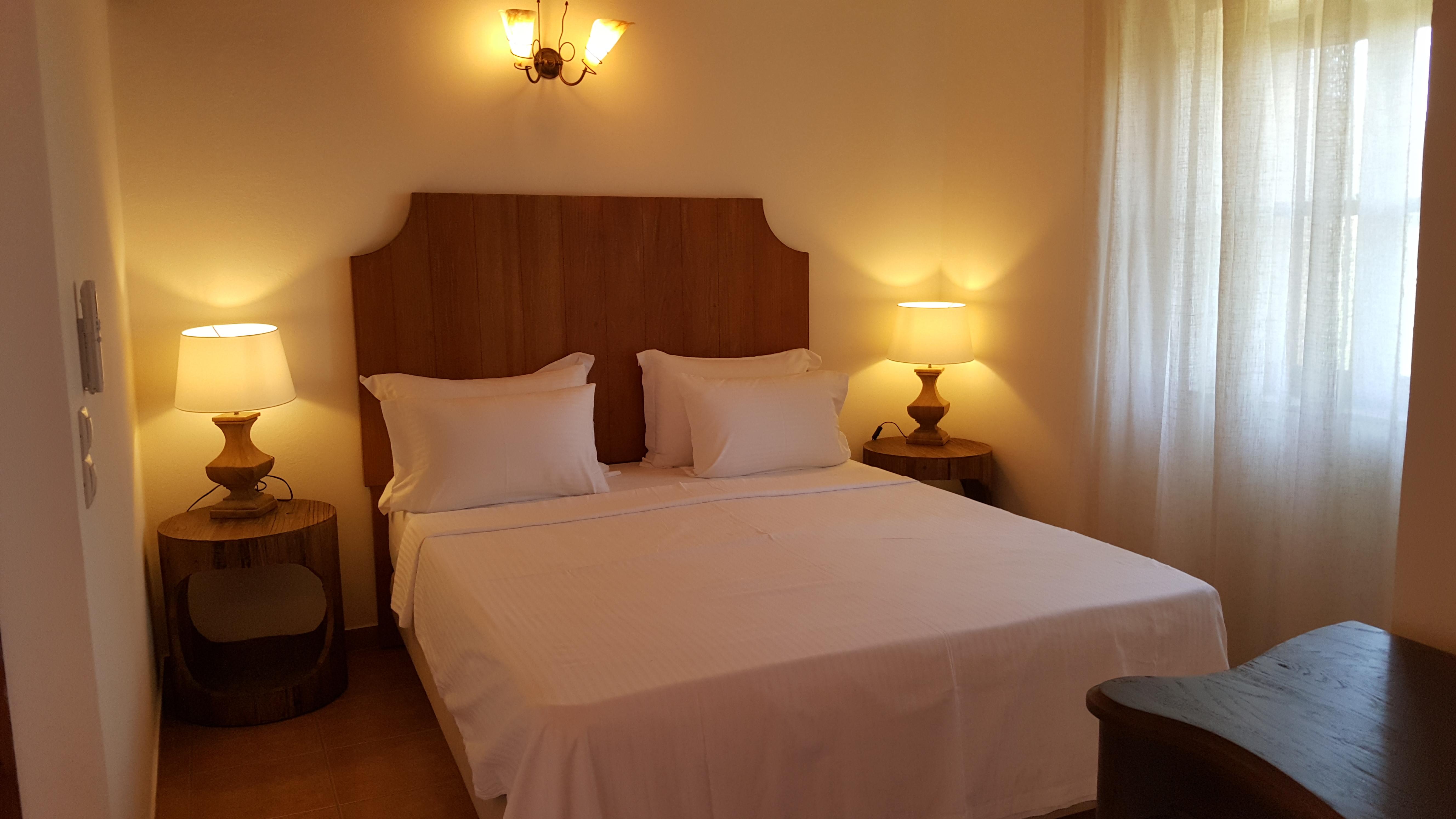 Liotrivi Historical Mansion And Boutique Hotel
