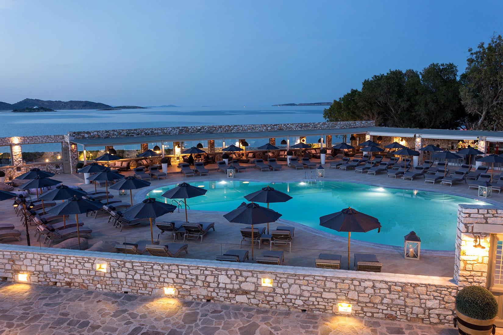 Hotel Saint Andrea Seaside - Adults Only