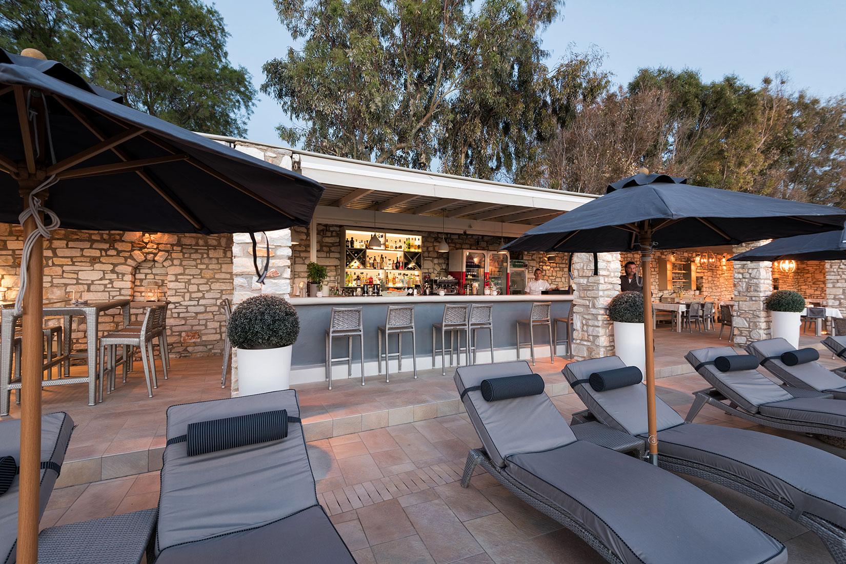 Saint Andrea Seaside - Adults Only Hotel Parikia (Paros)