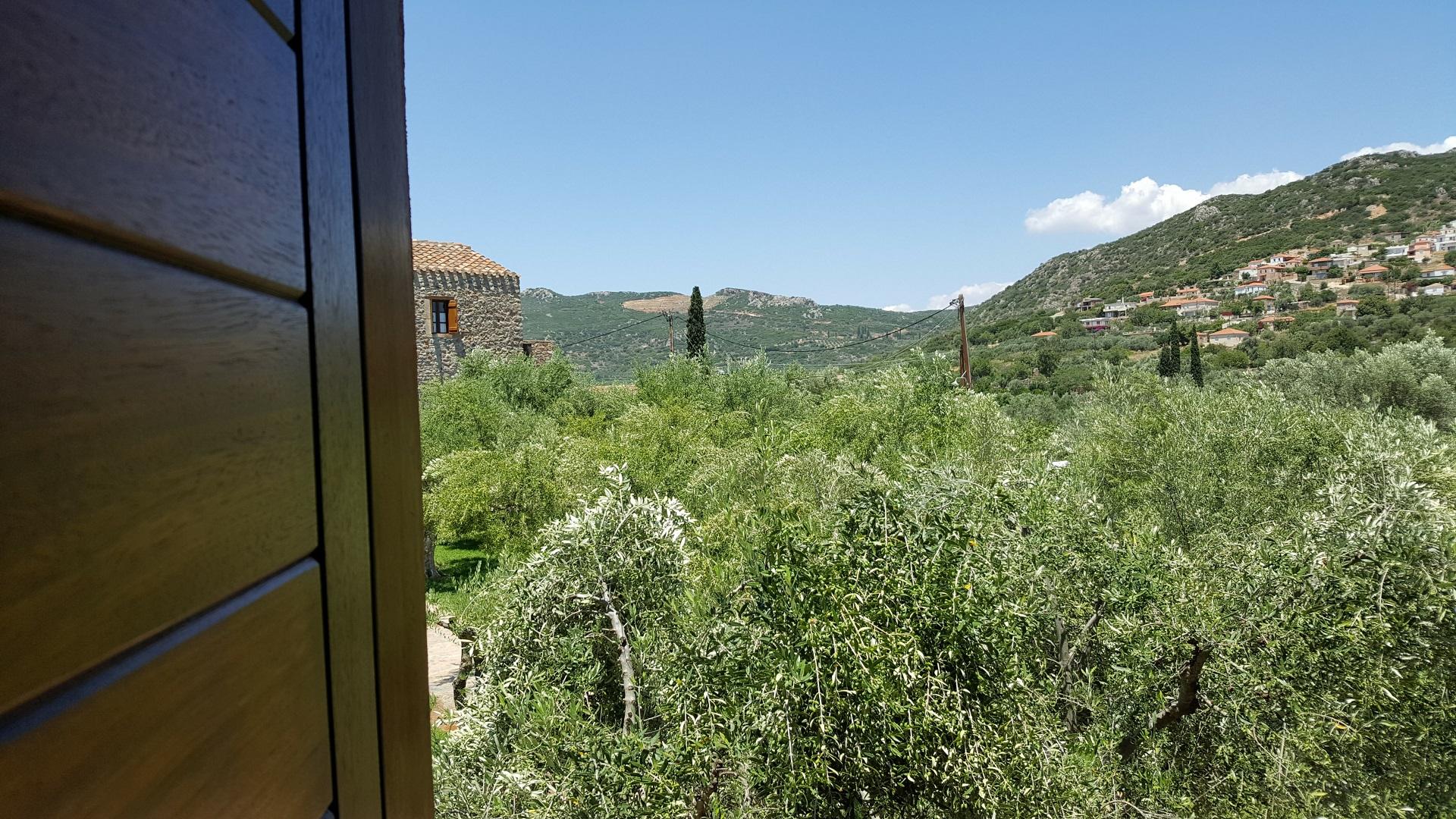 Hotel Liotrivi Historical Mansion And Boutique Monemvasia