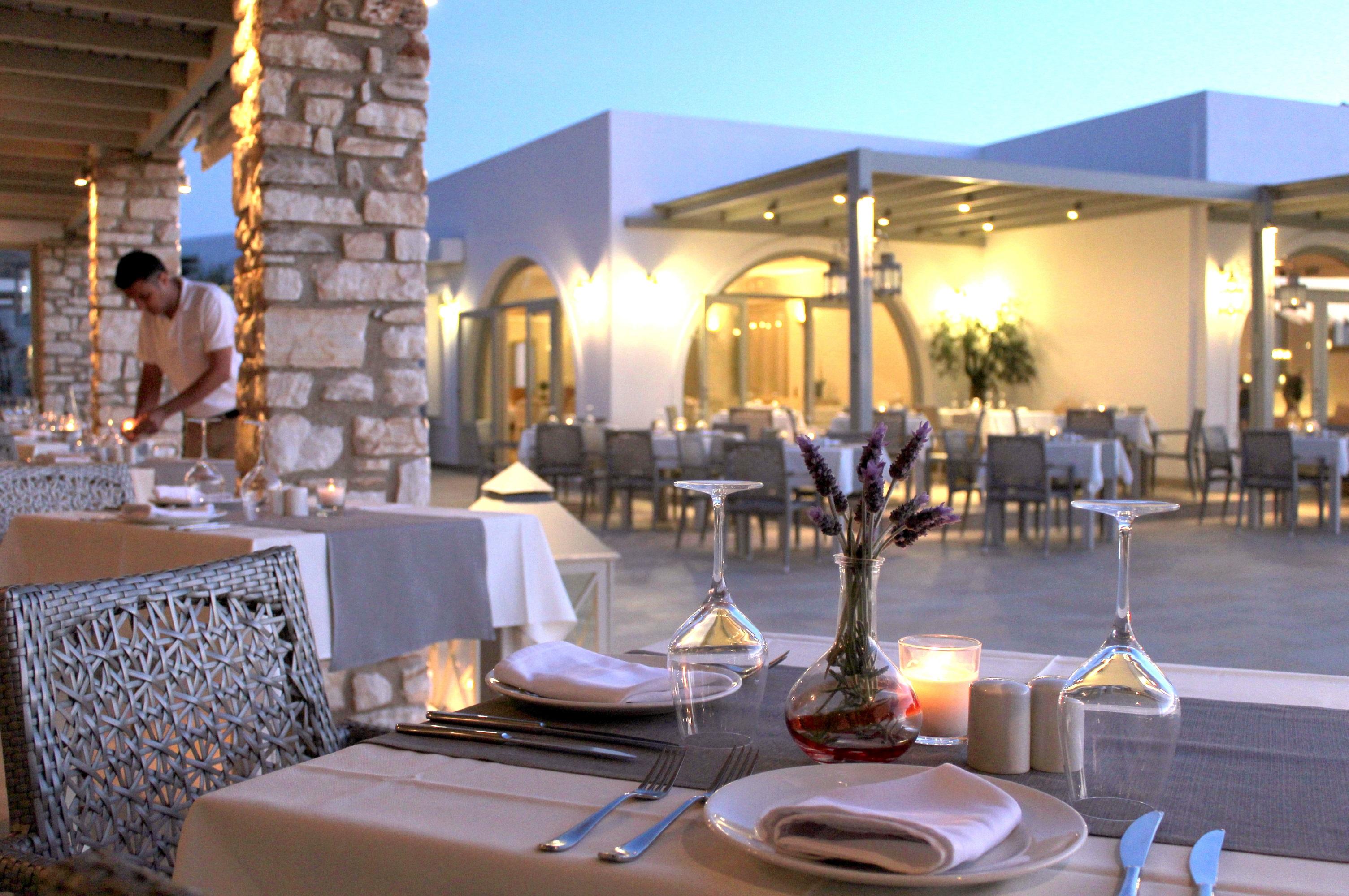 Saint Andrea Seaside - Adults Only Hotel 4*