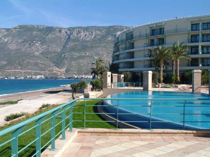 Club Casino Loutraki (Corinthia)