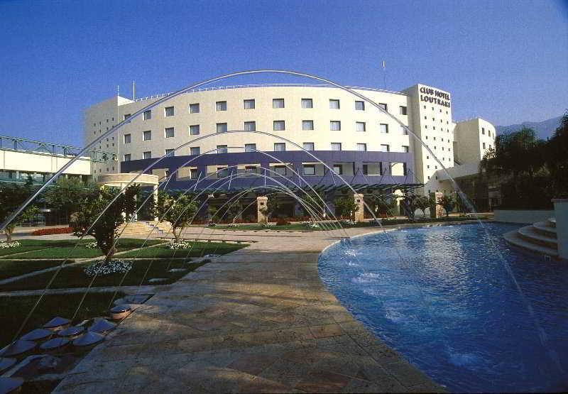 Resort Club Casino