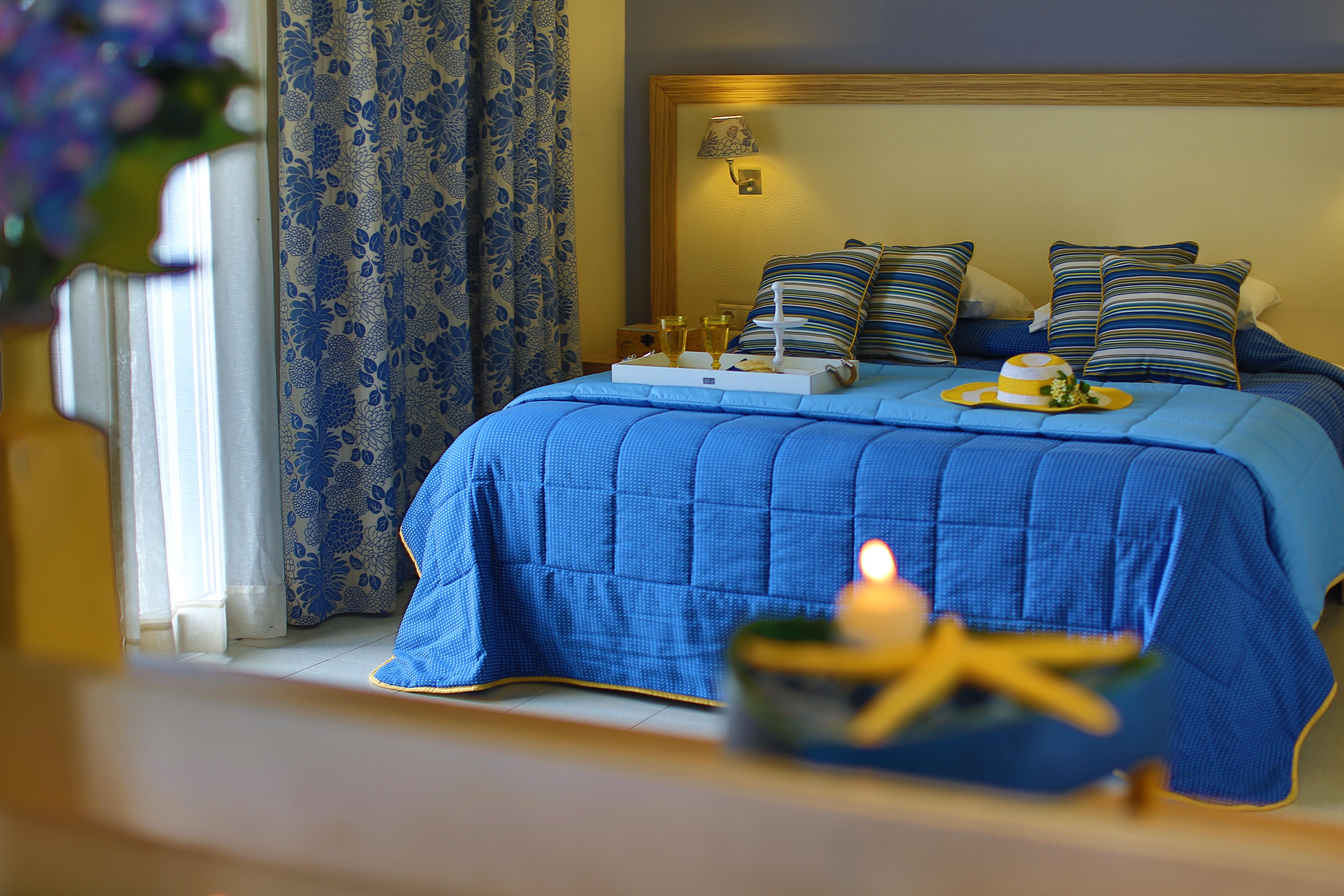 Dolphin Bay Seaside & Hotel