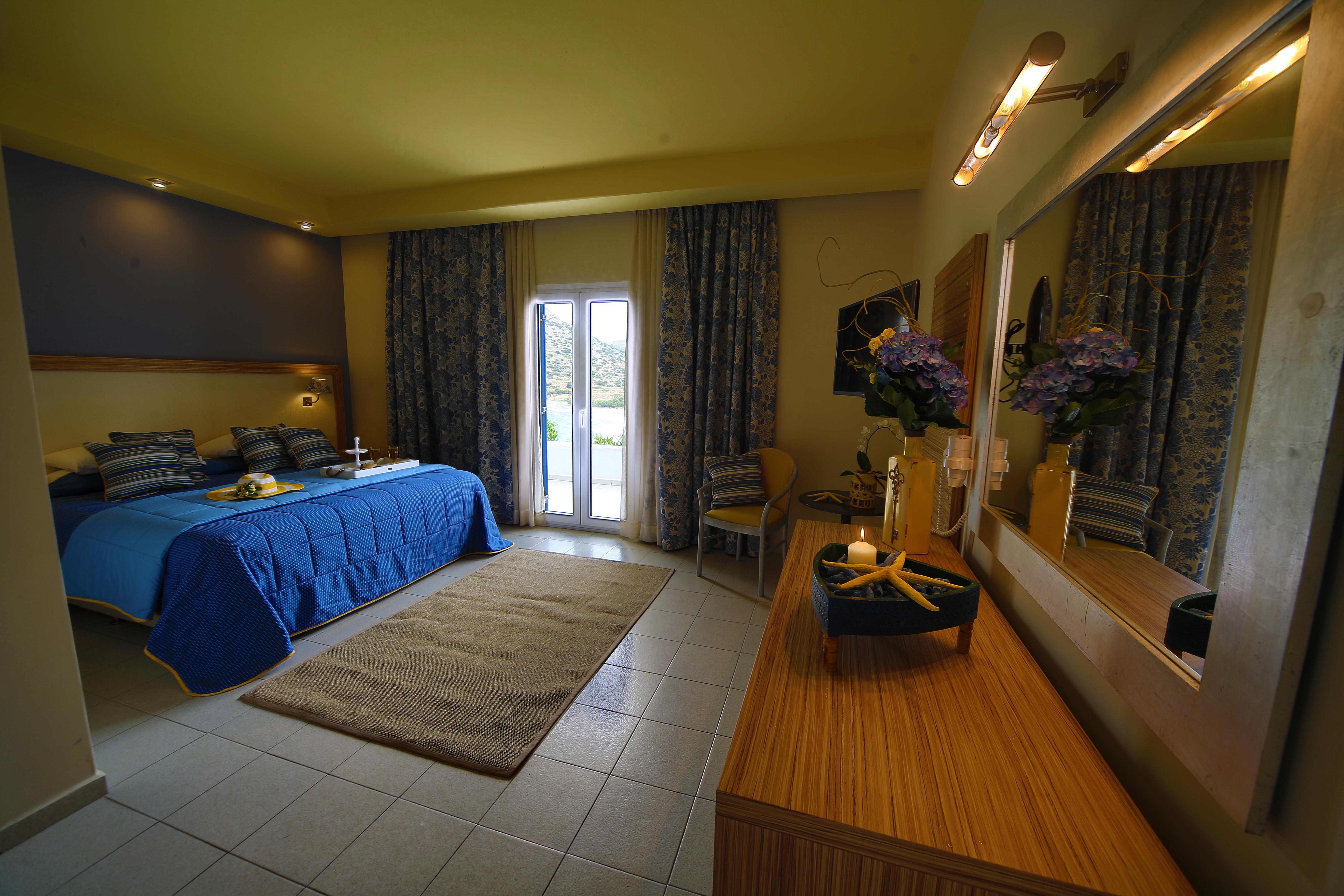 Dolphin Bay Seaside &