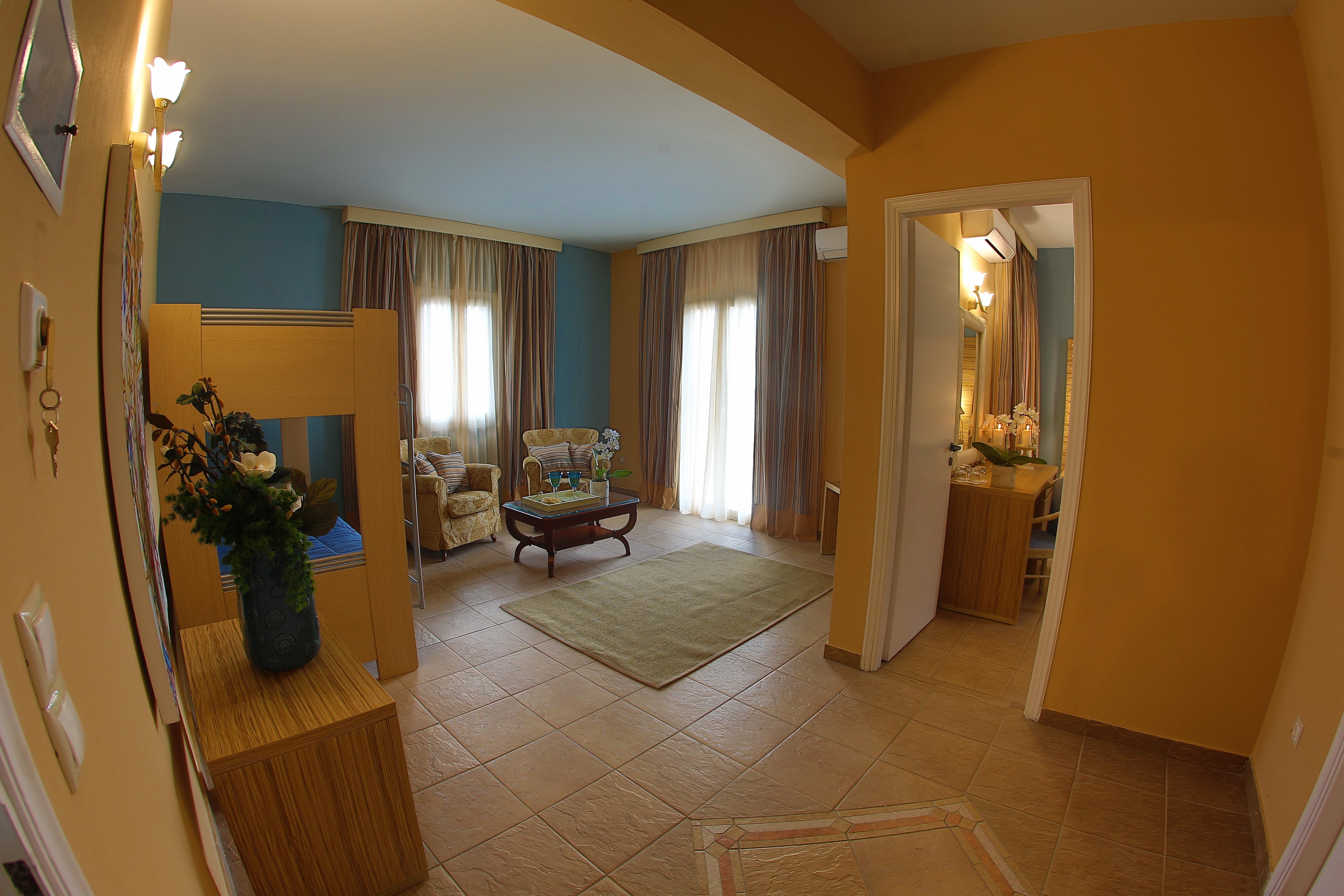 Dolphin Bay Seaside & Hotel