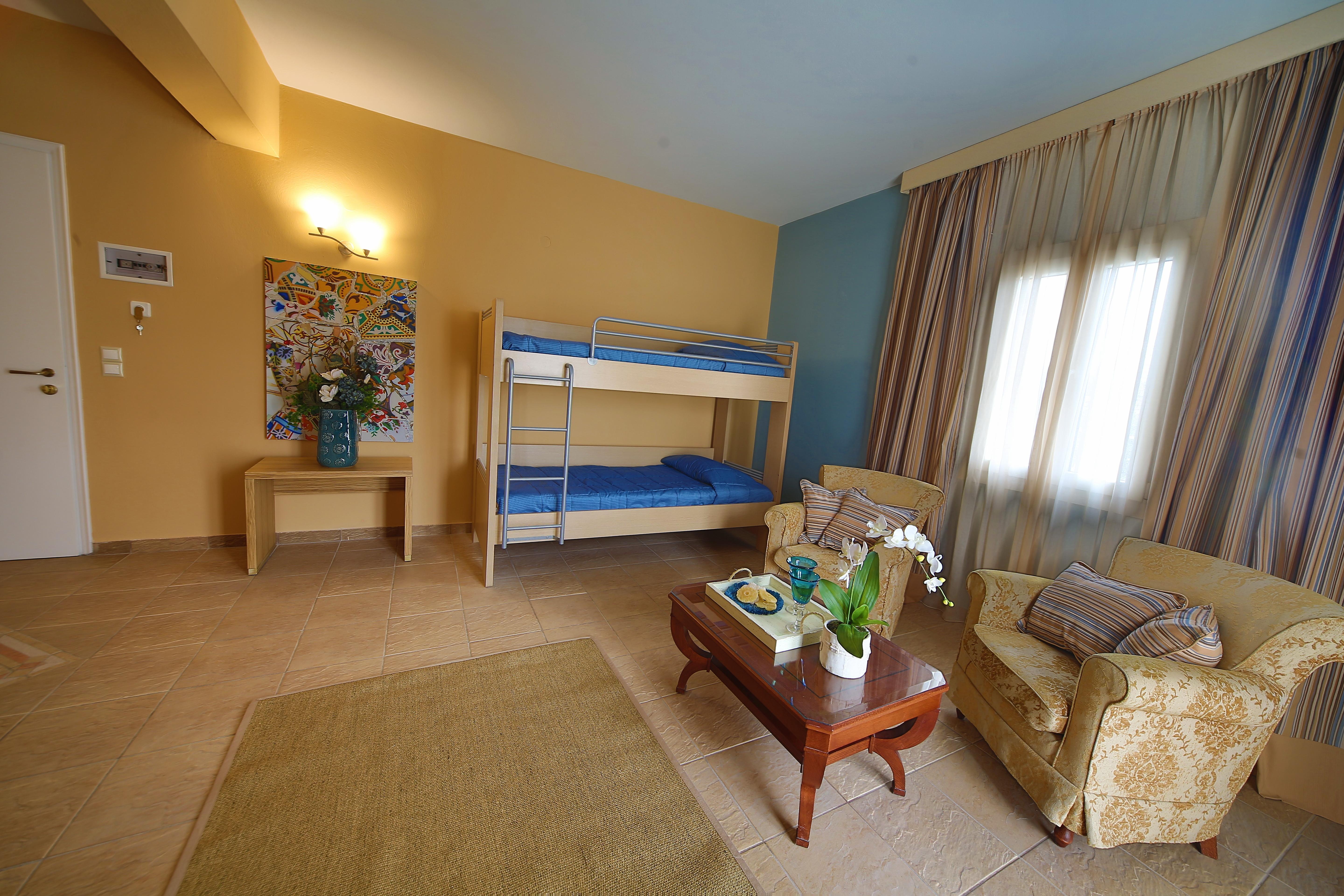 Hotel Dolphin Bay Seaside &