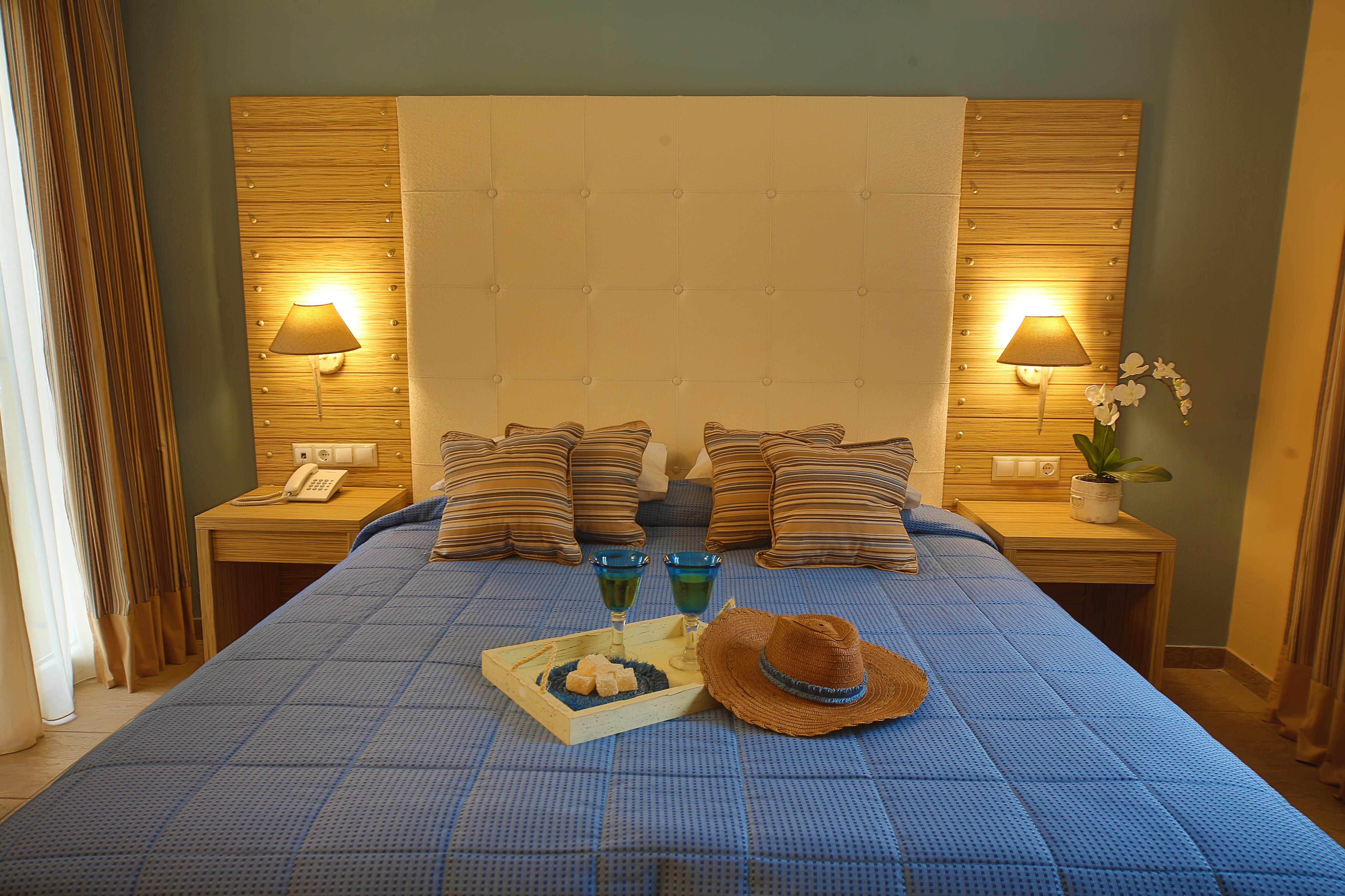 Hotel Dolphin Bay Seaside &