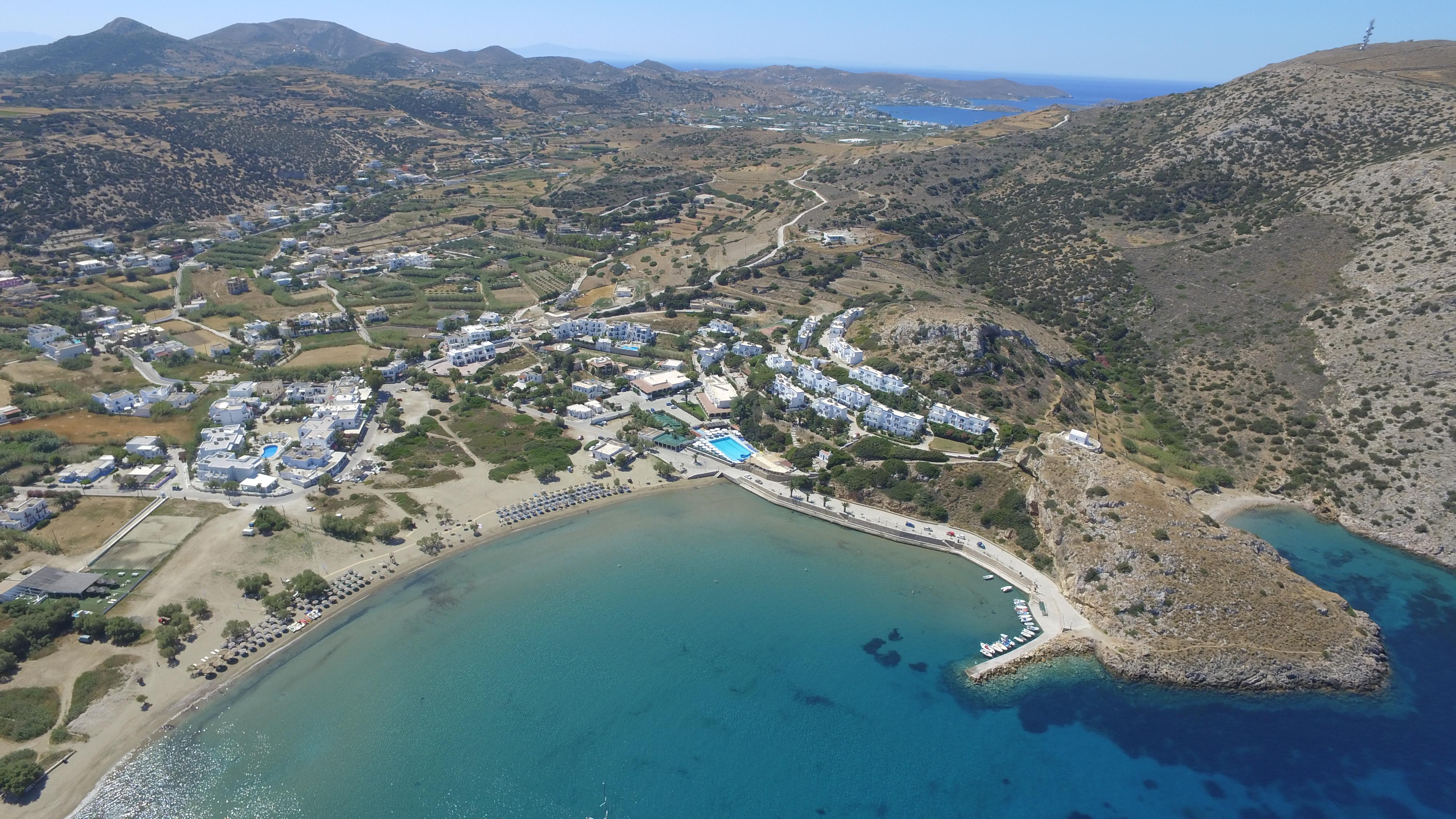 Dolphin Bay Seaside &