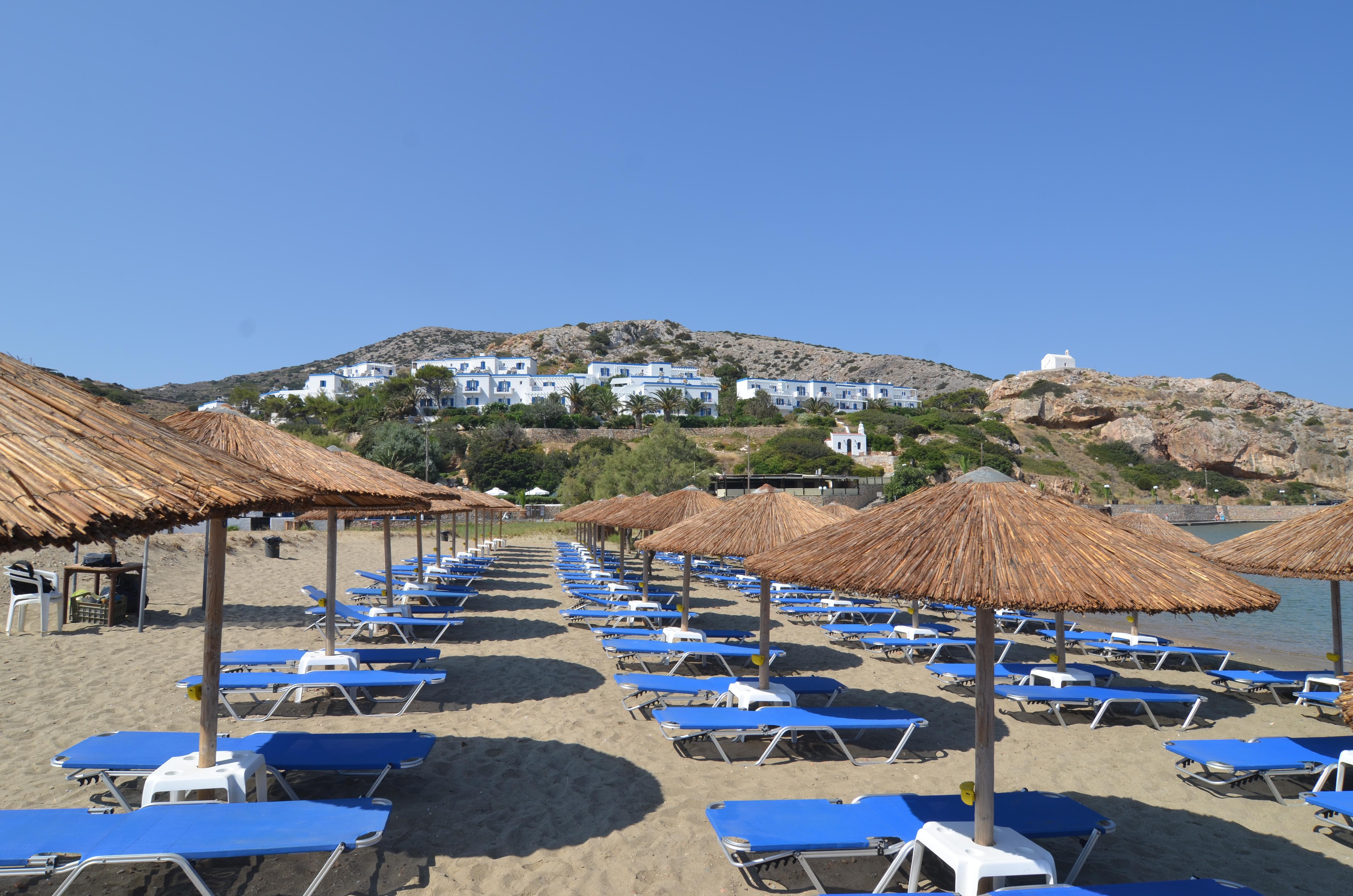 Dolphin Bay Seaside & Hotel 4*