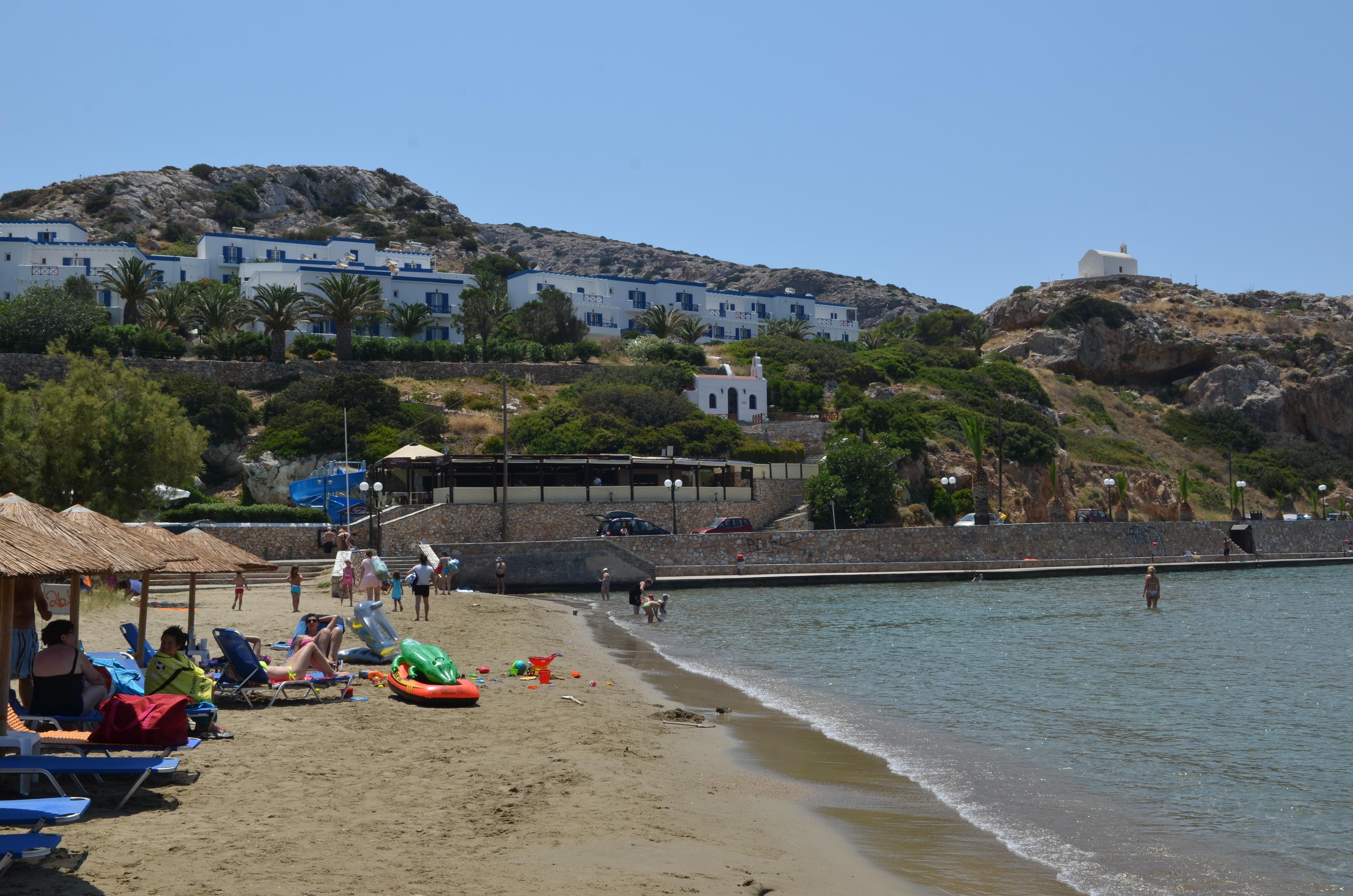 Dolphin Bay Seaside & 4*