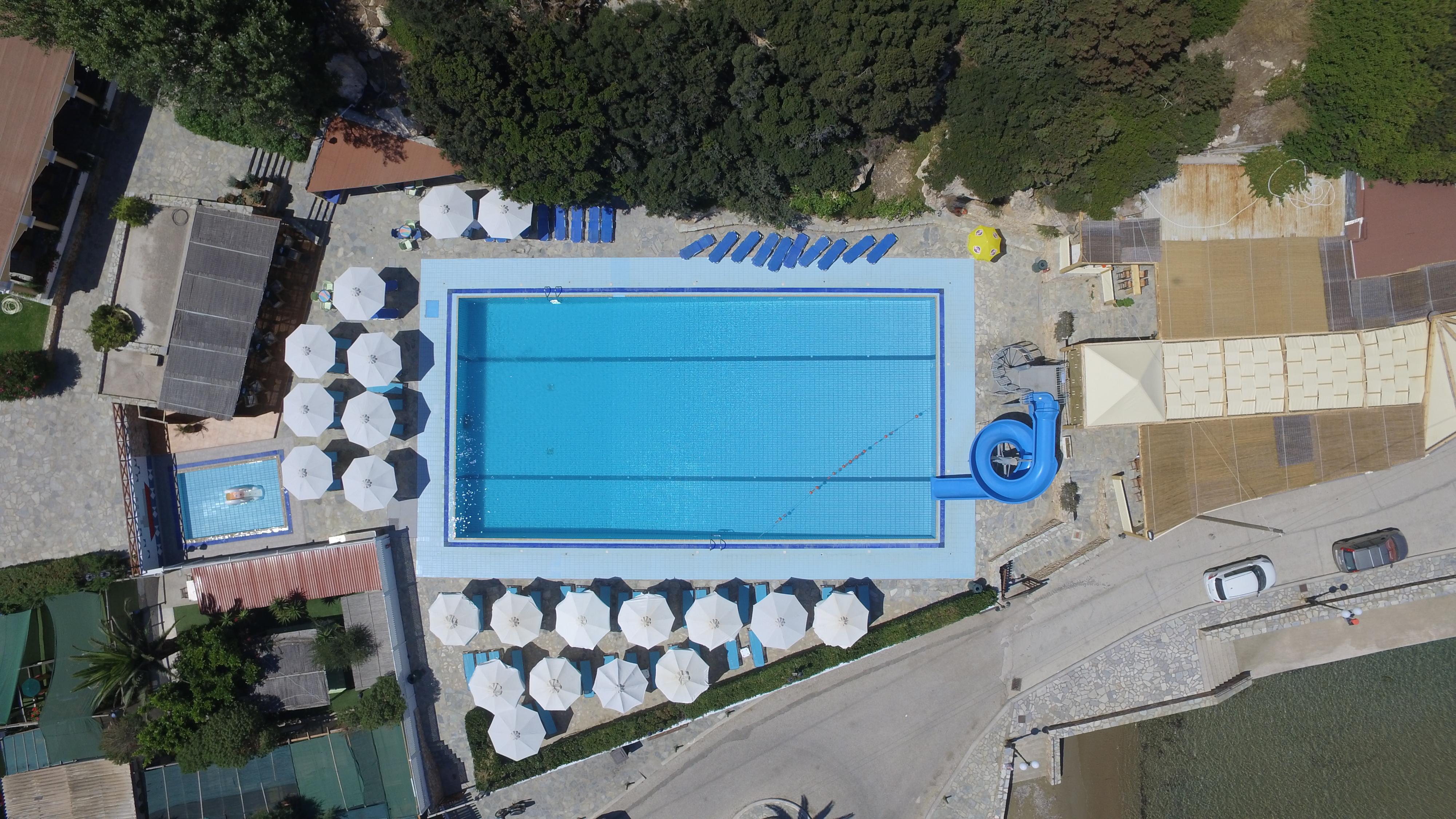 Dolphin Bay Seaside & Hotel