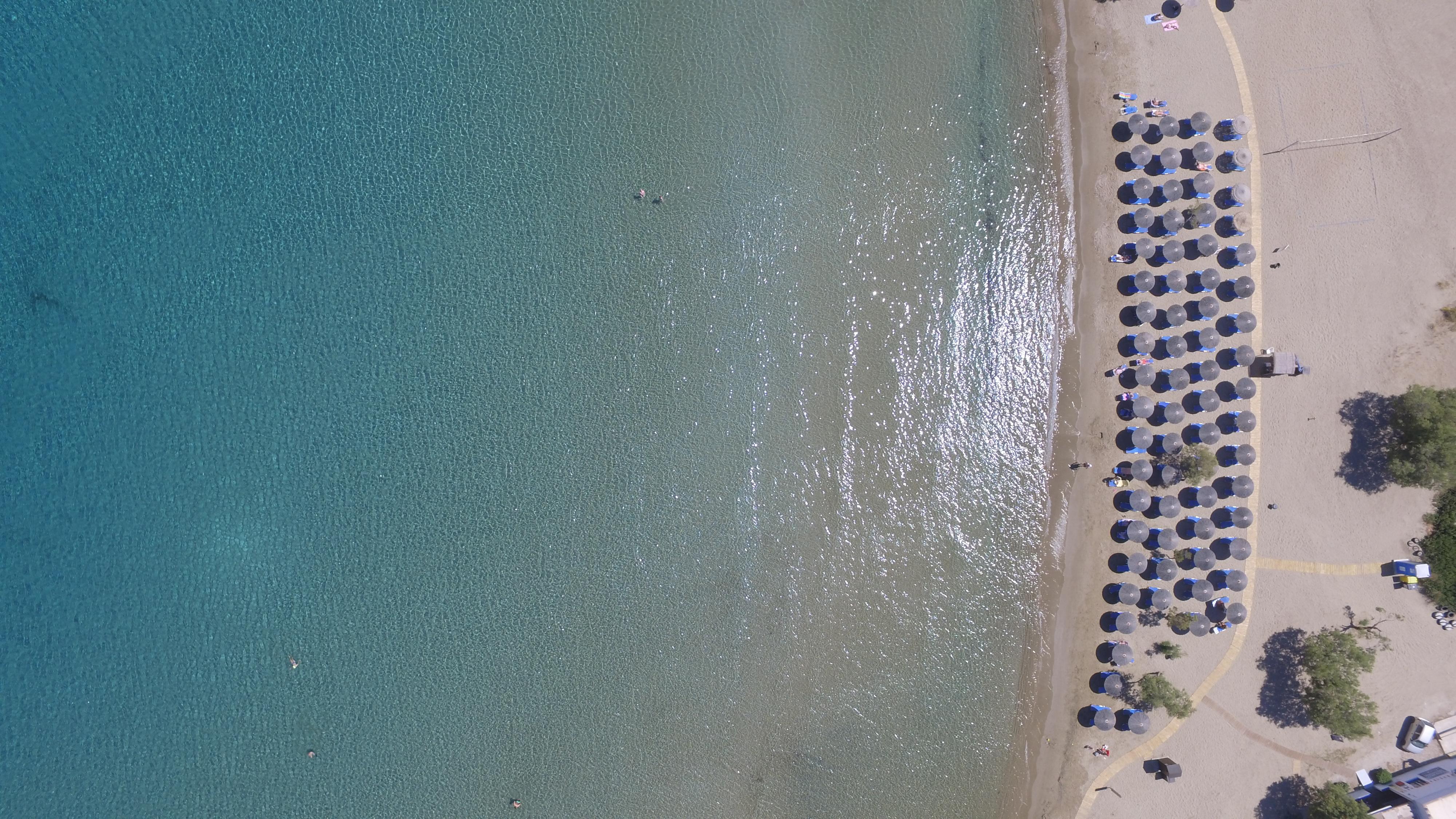 Dolphin Bay Seaside & Hotel 4*