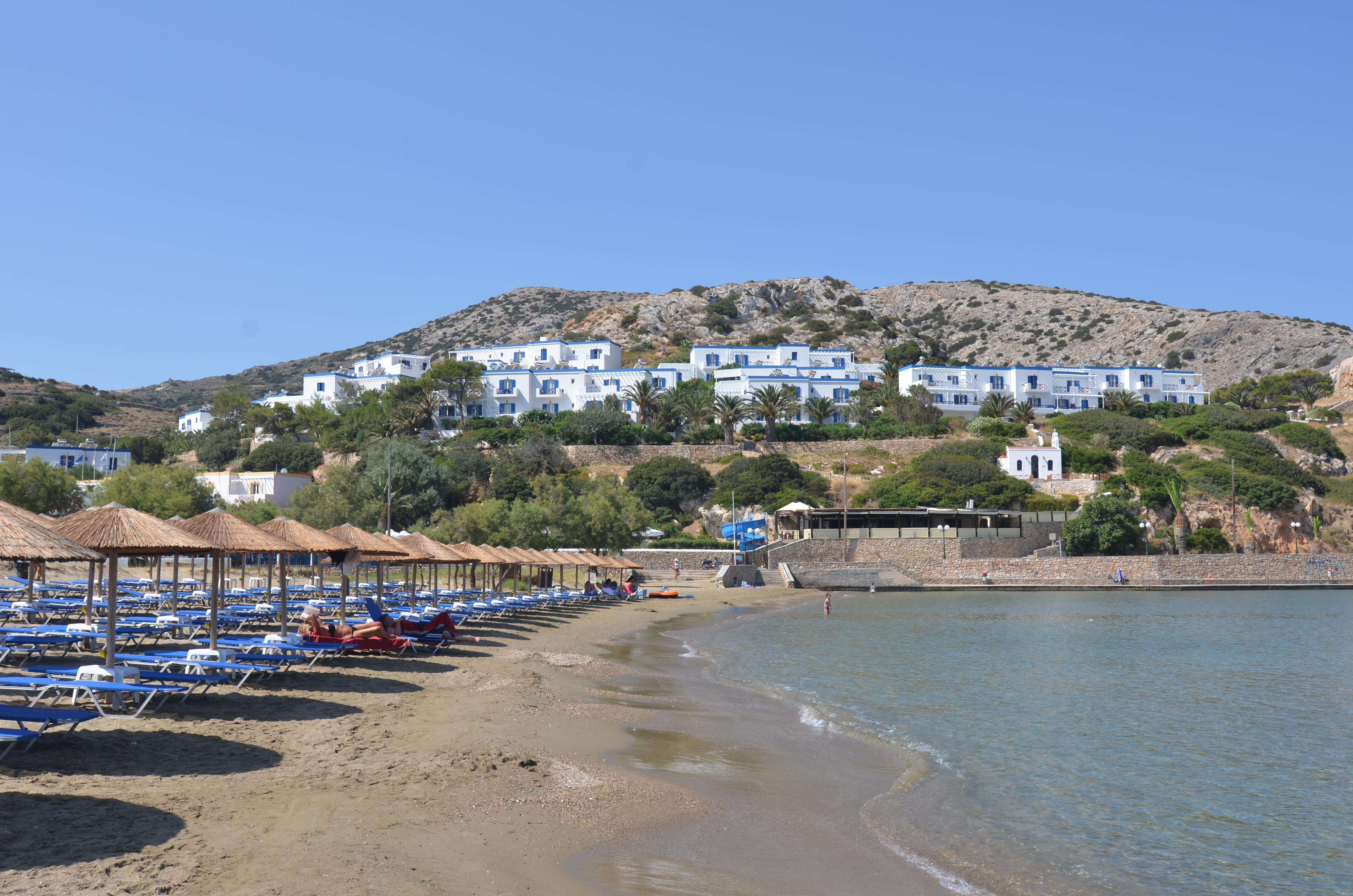 Hotel Dolphin Bay Seaside & 4*