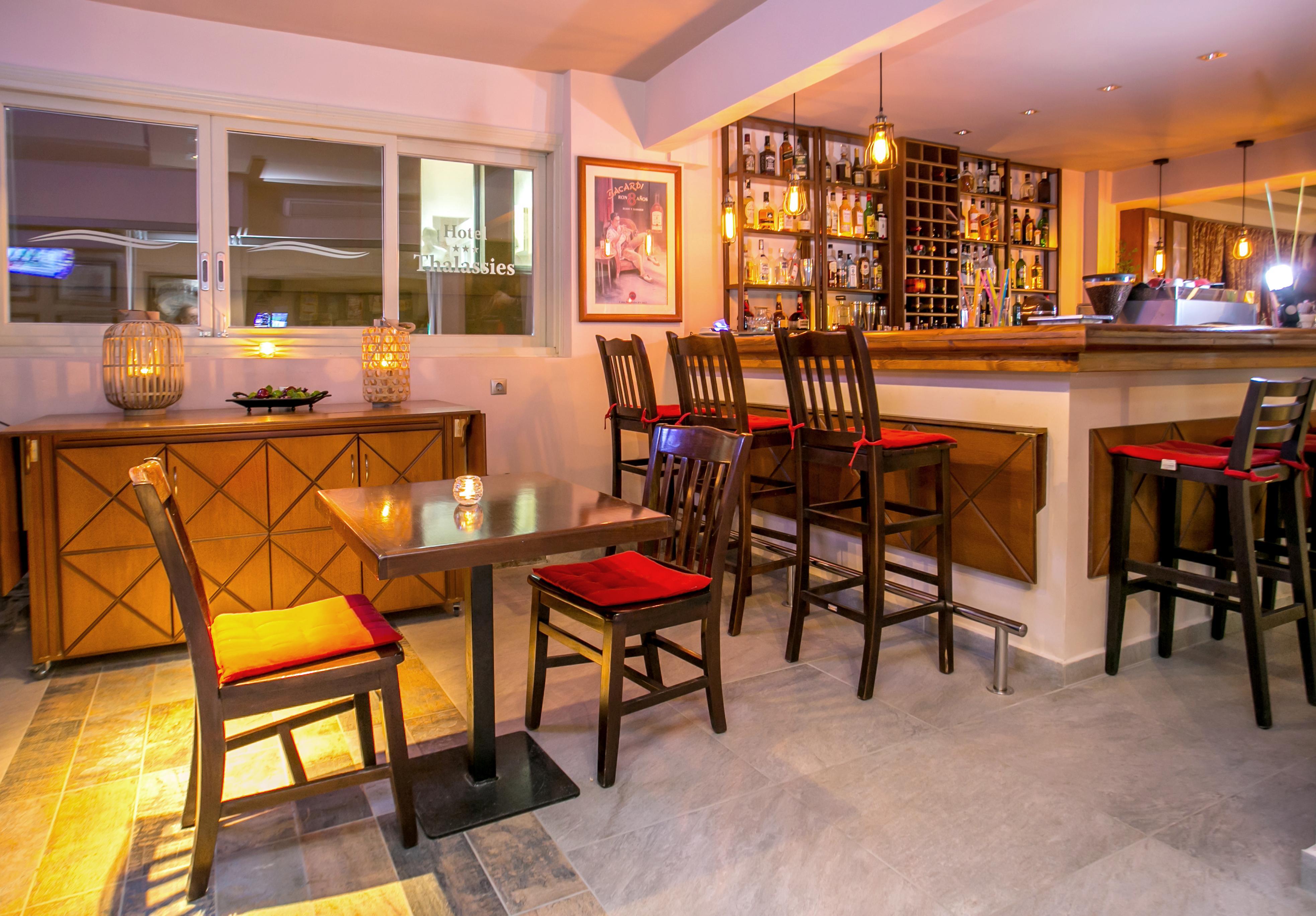 Thalassies Hotel 3*