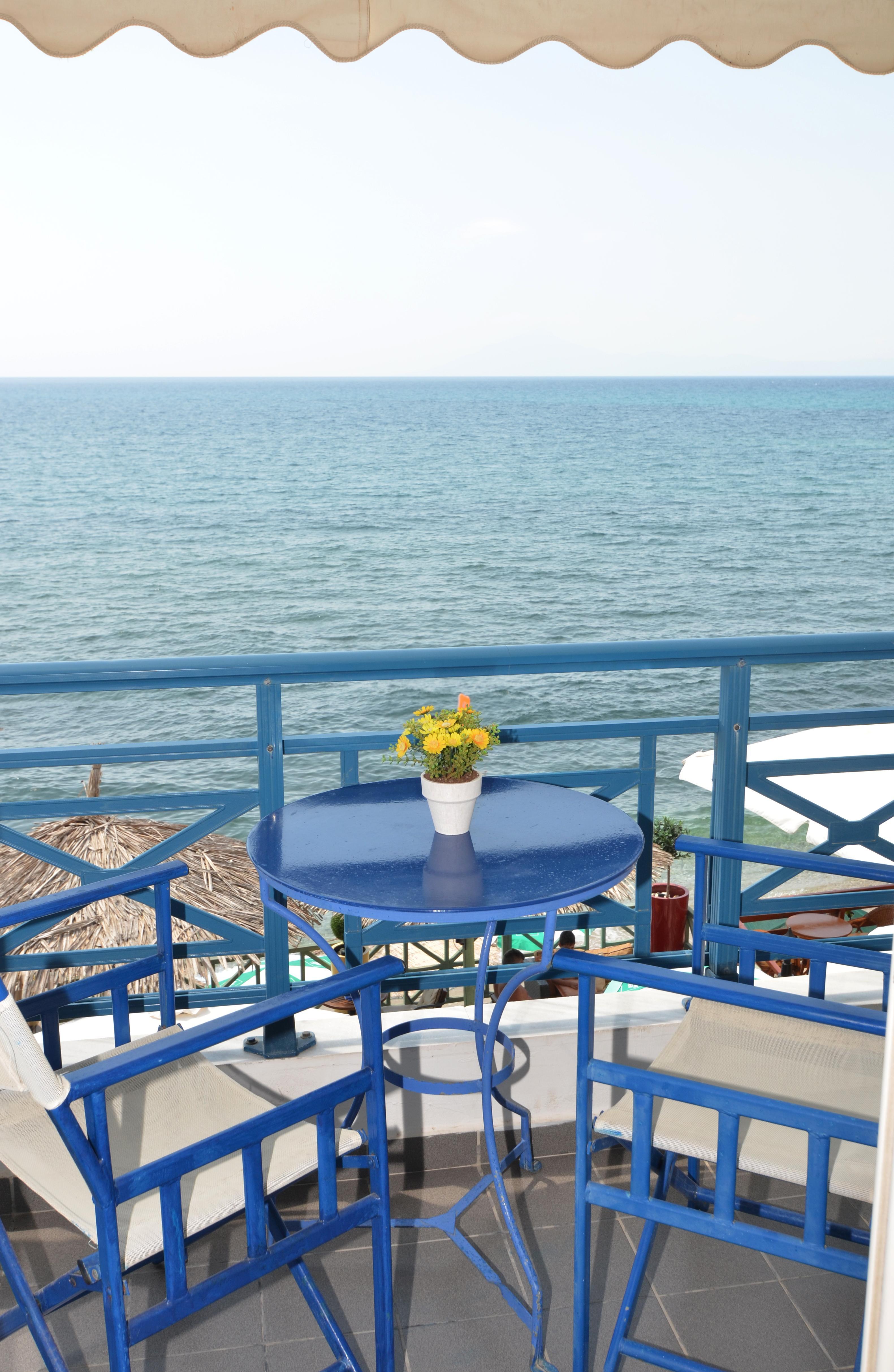 Thalassies 3* Limenaria (Thasos)