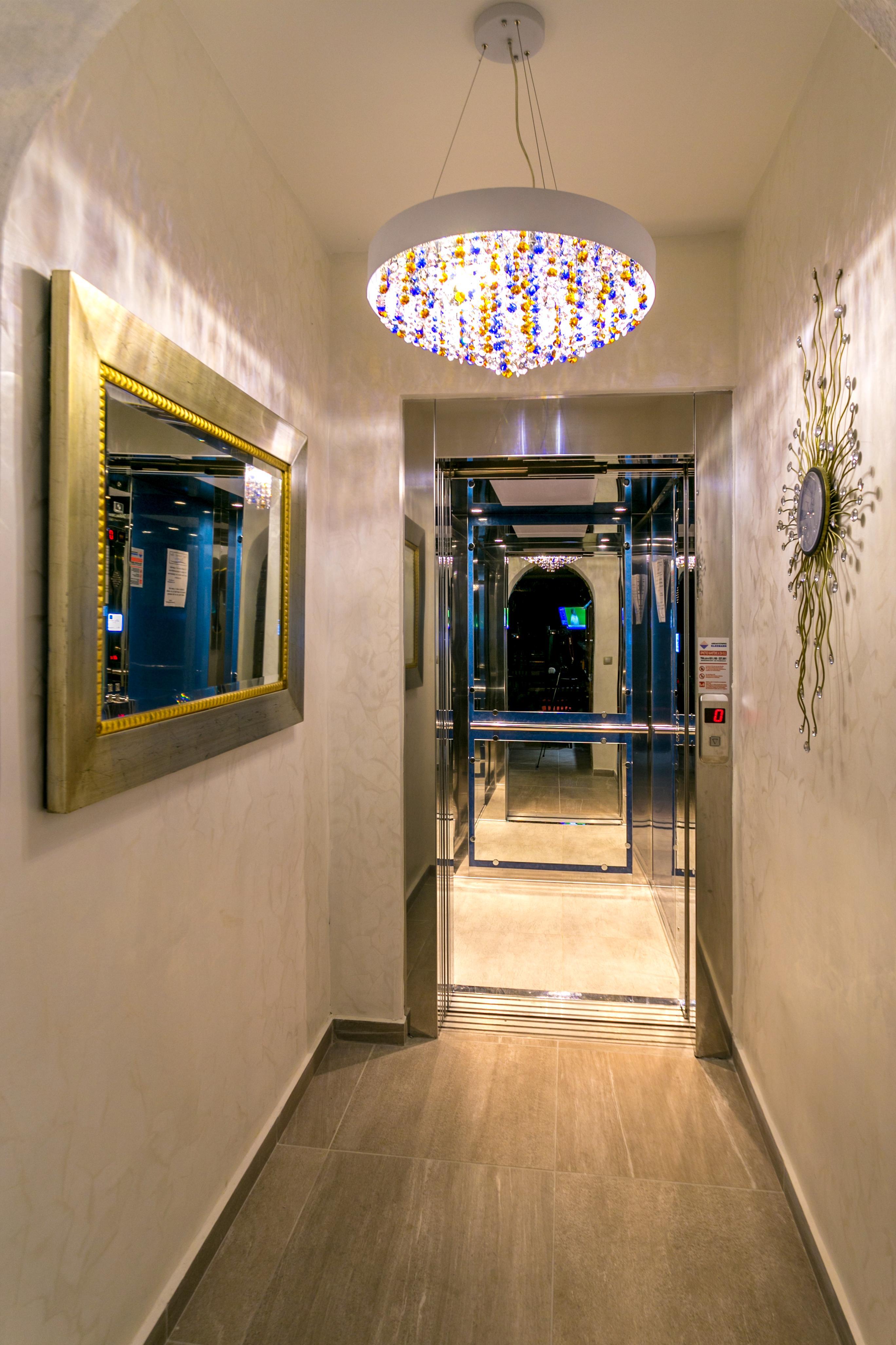 Hotel Thalassies 3*