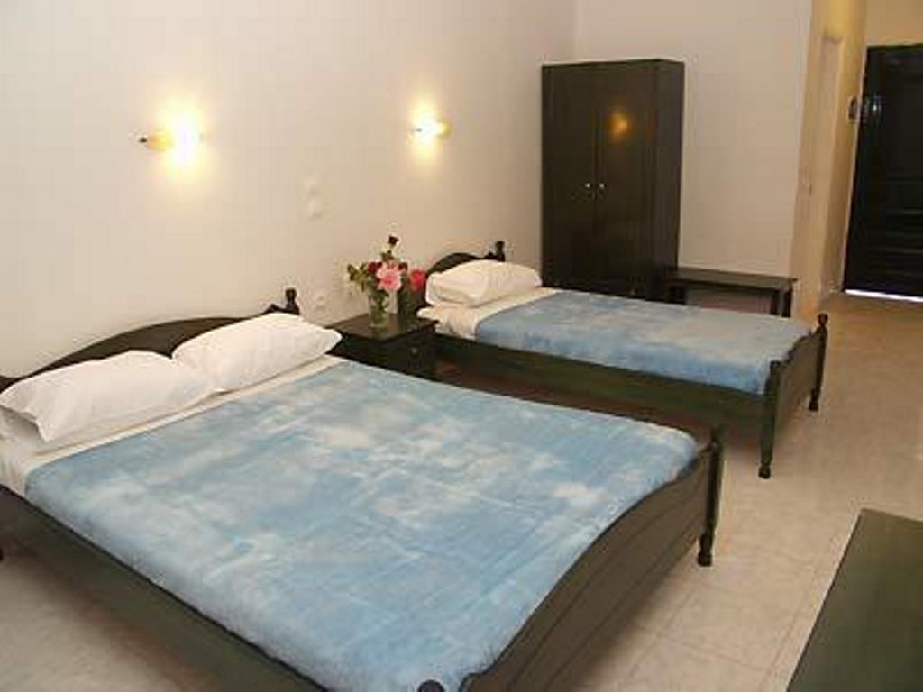 Hotel Portego Agrilia