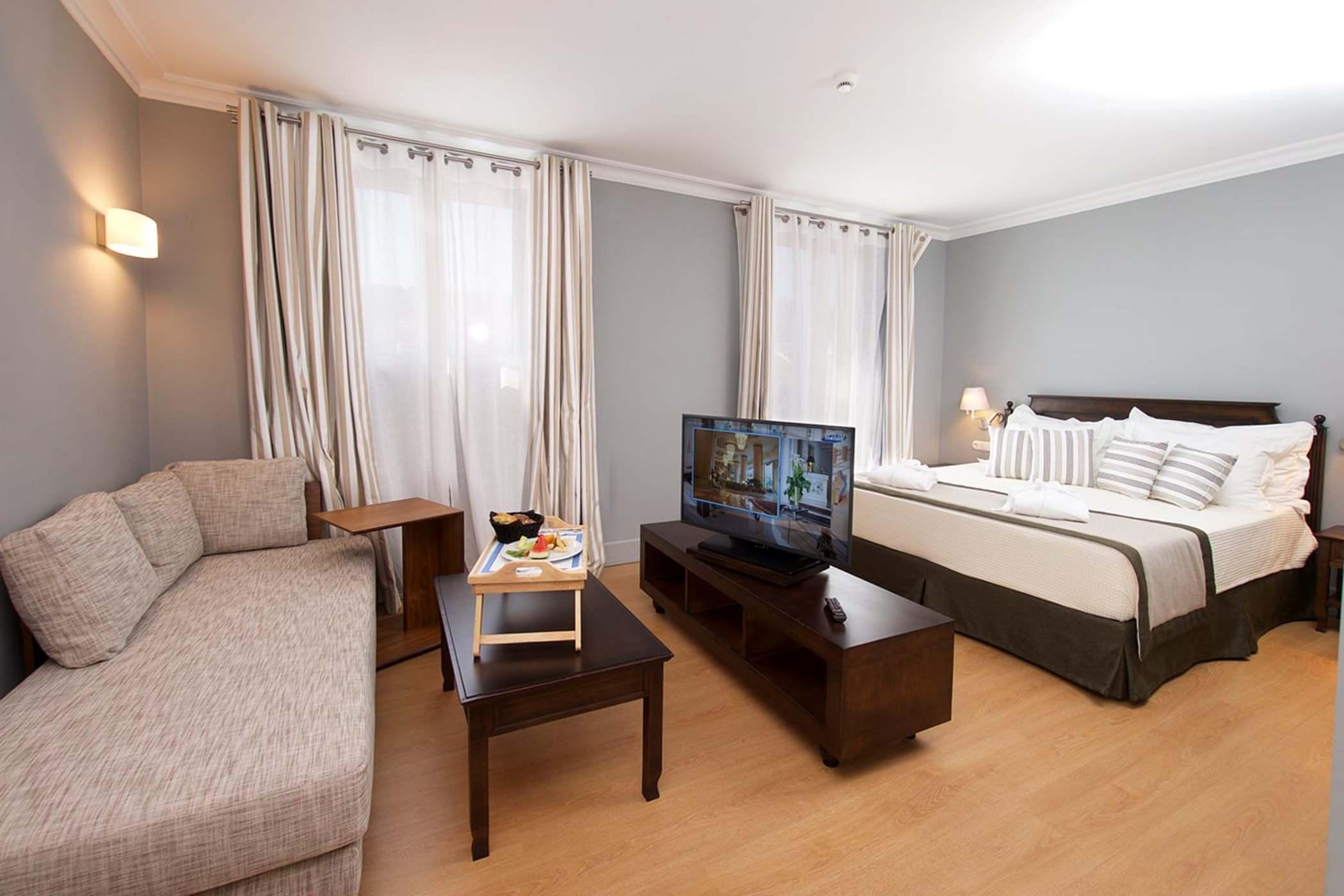 Aenos 4* Argostoli (Kefalonia)