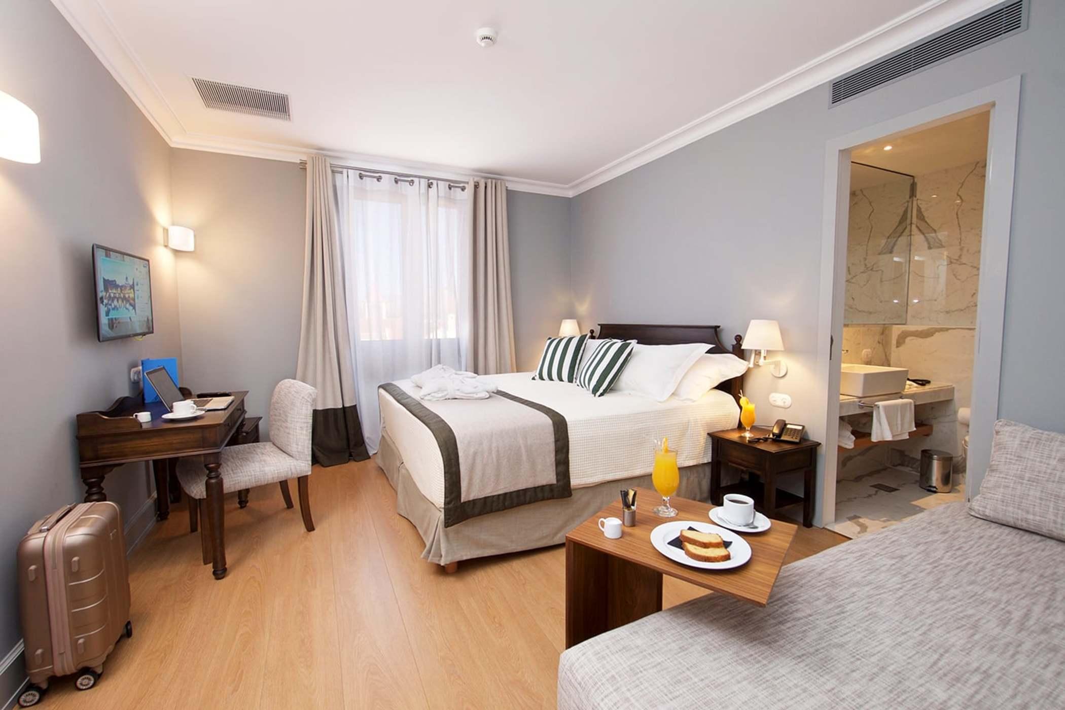 Hotel Aenos Argostoli (Kefalonia)