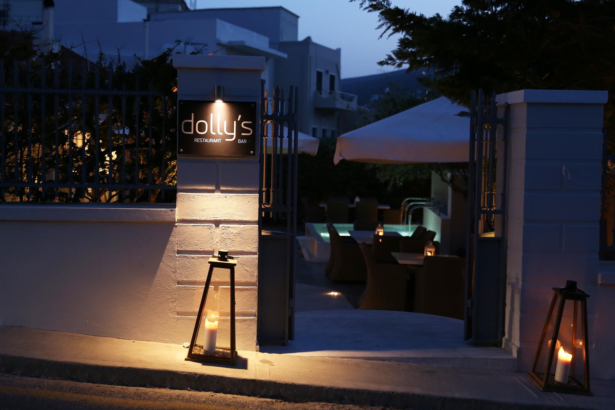 Micra Anglia Boutique & Hotel Andros Town