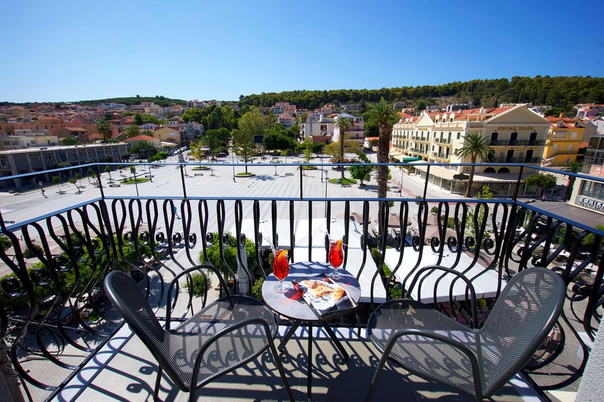 Hotel Aenos