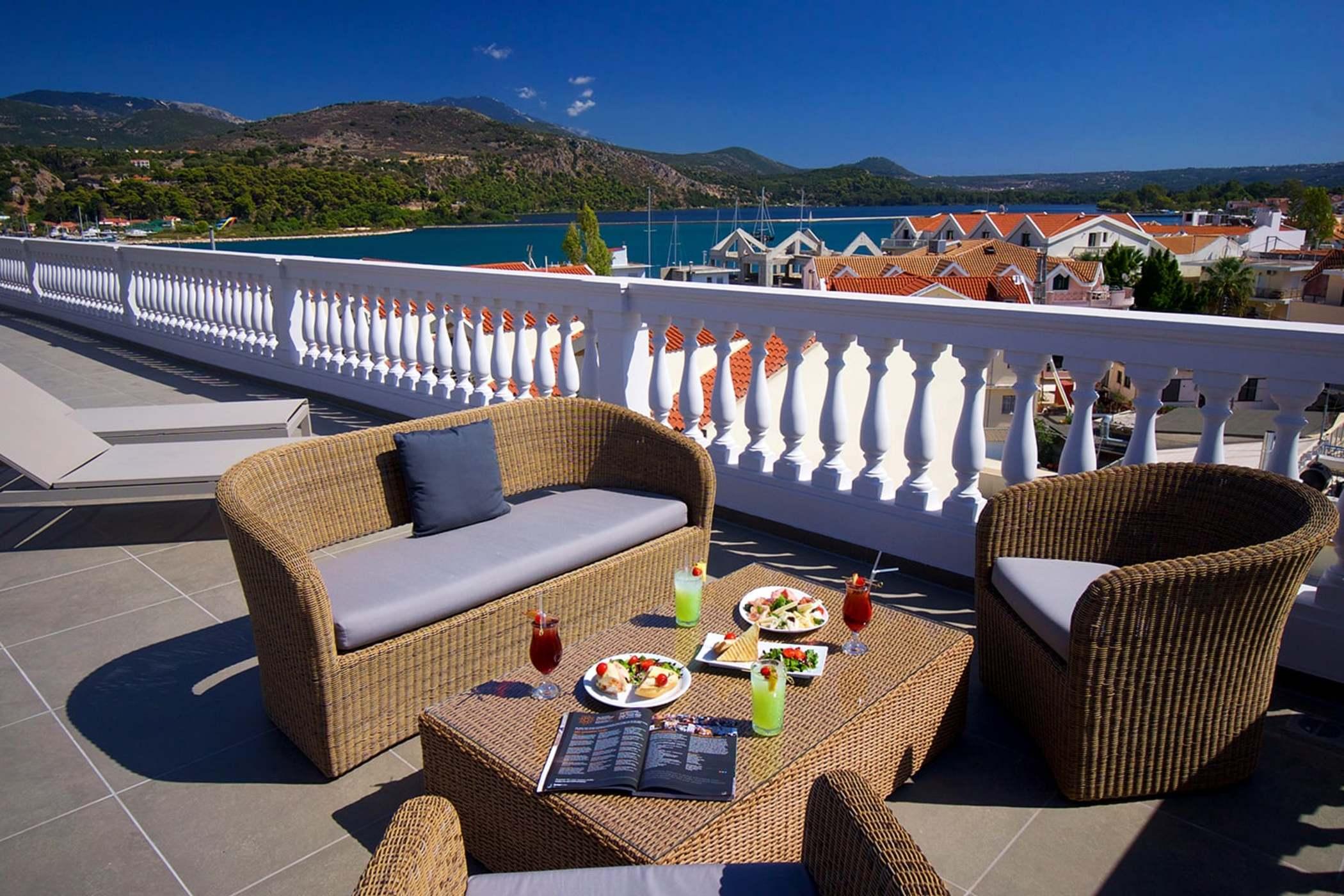 Hotel Aenos