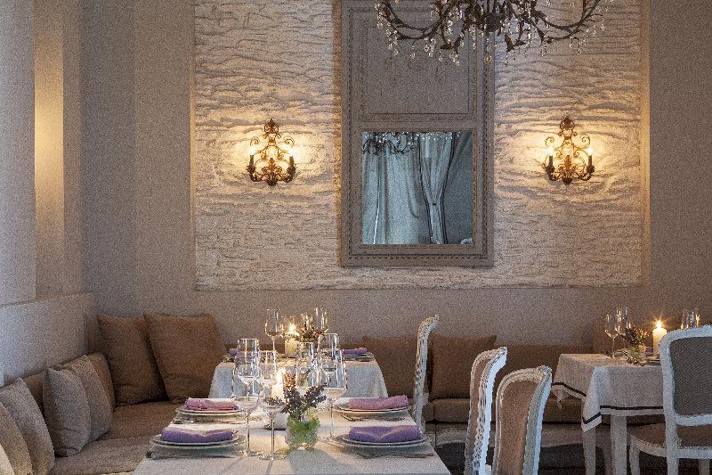 Micra Anglia Boutique & Hotel 5*