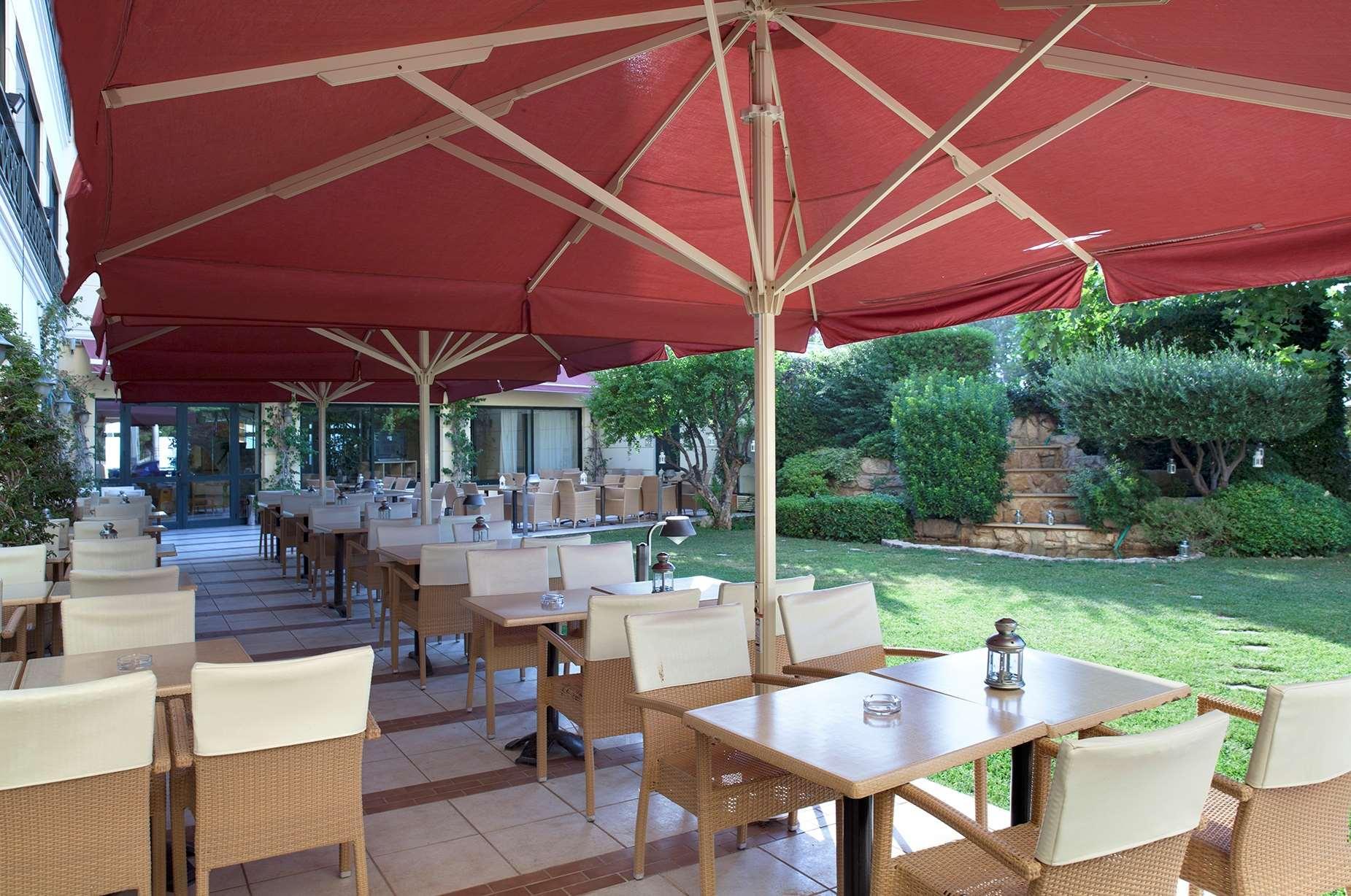 Ramada By Wyndham , Athens Club Attica Riviera Mati