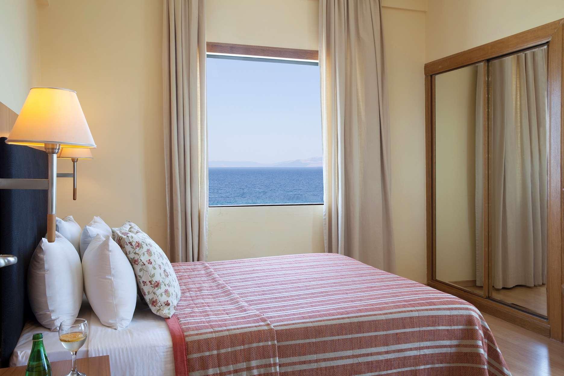 Ramada By Wyndham , Athens Club Attica Riviera 5* Mati