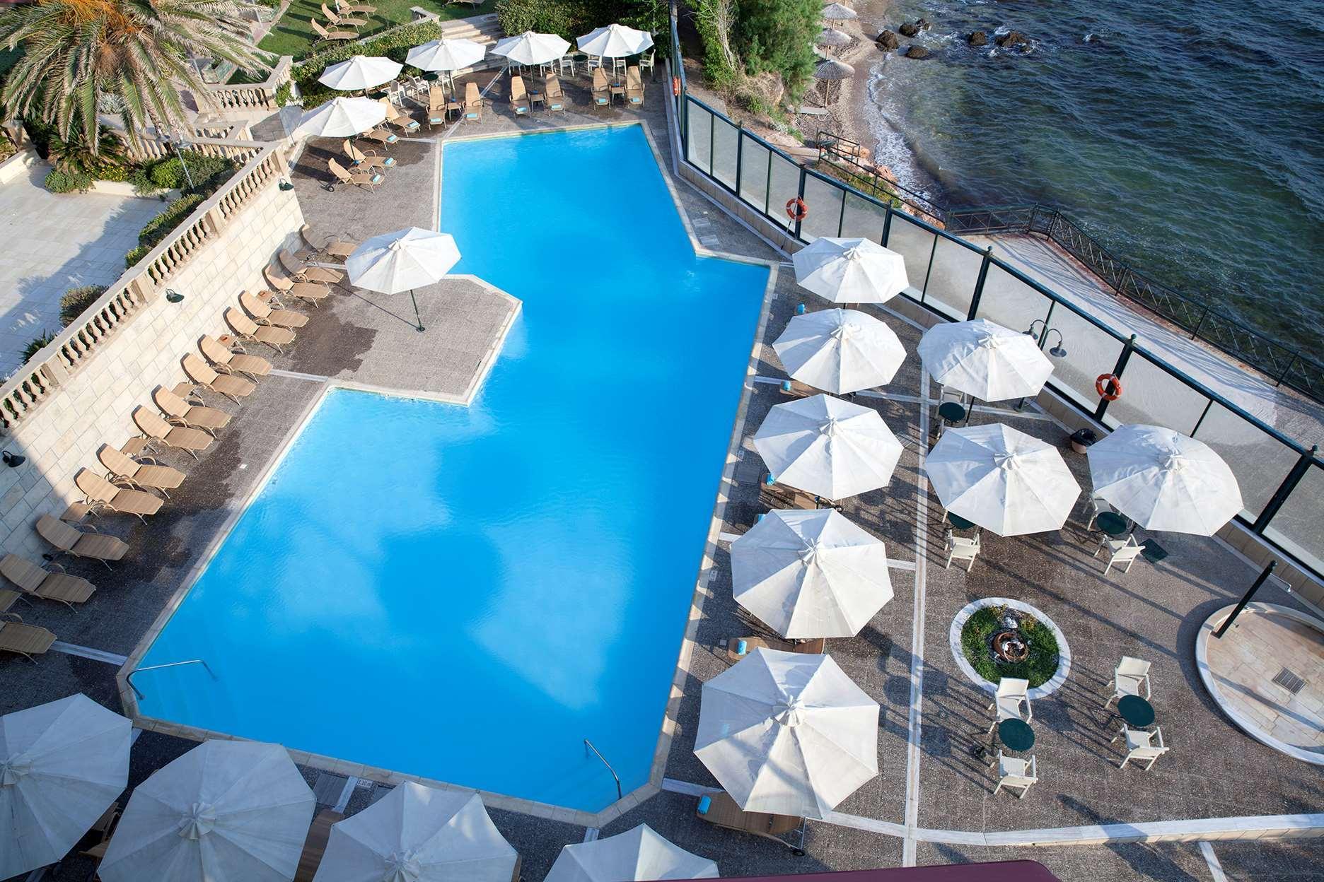 Ramada By Wyndham , Athens Club Attica Riviera Hotel 5*