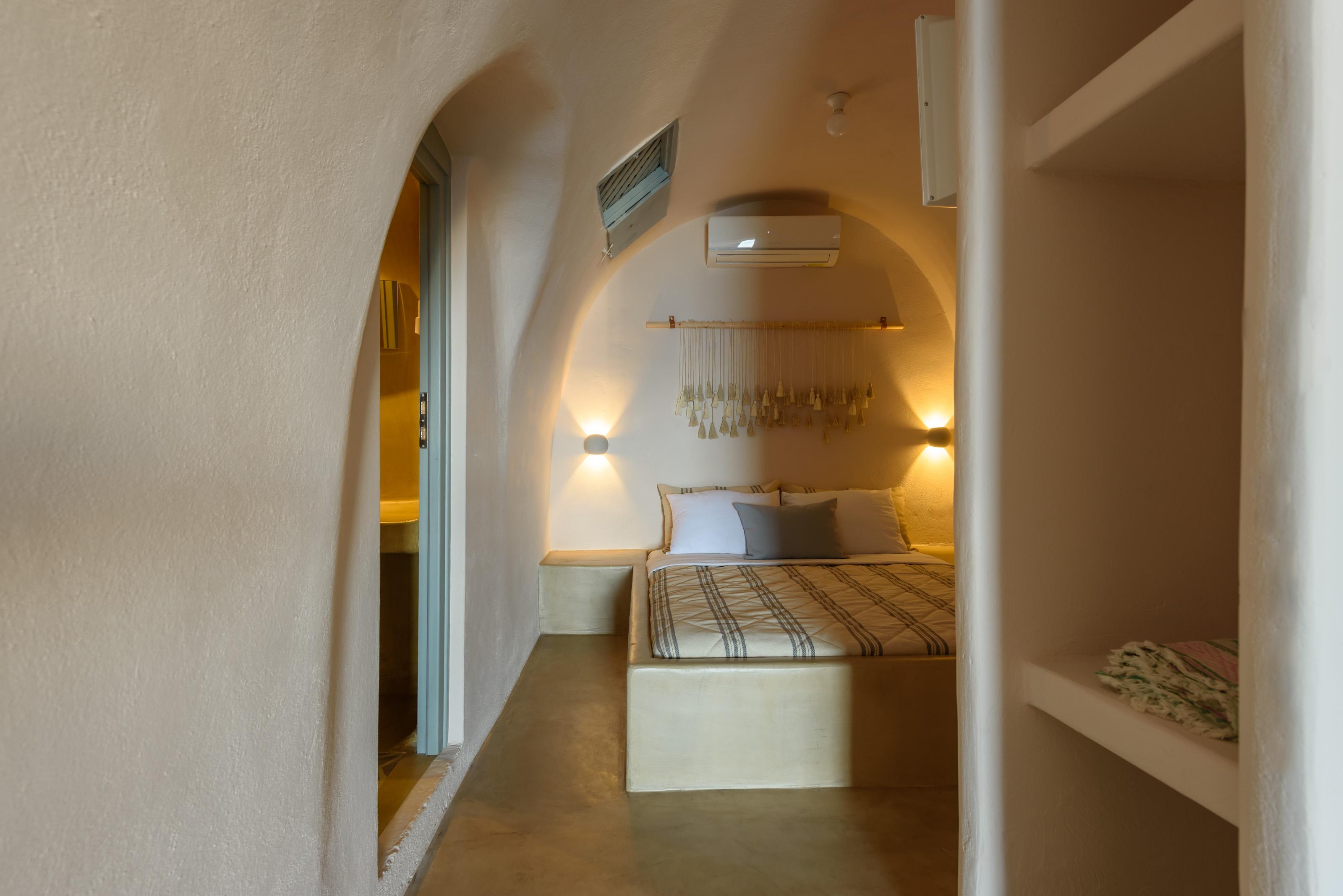Sublime & Caves Villa *