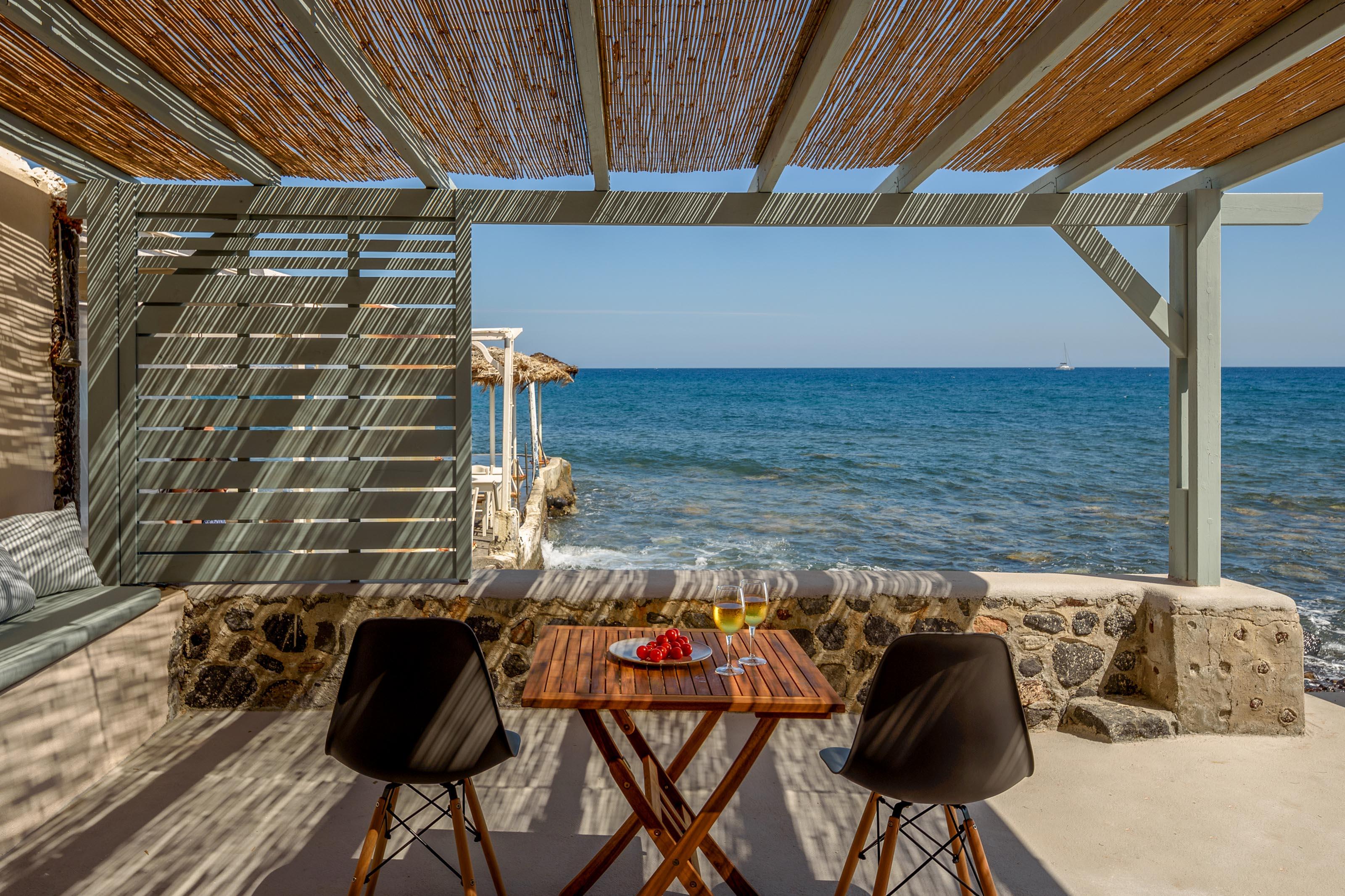 Villa Sublime & Caves