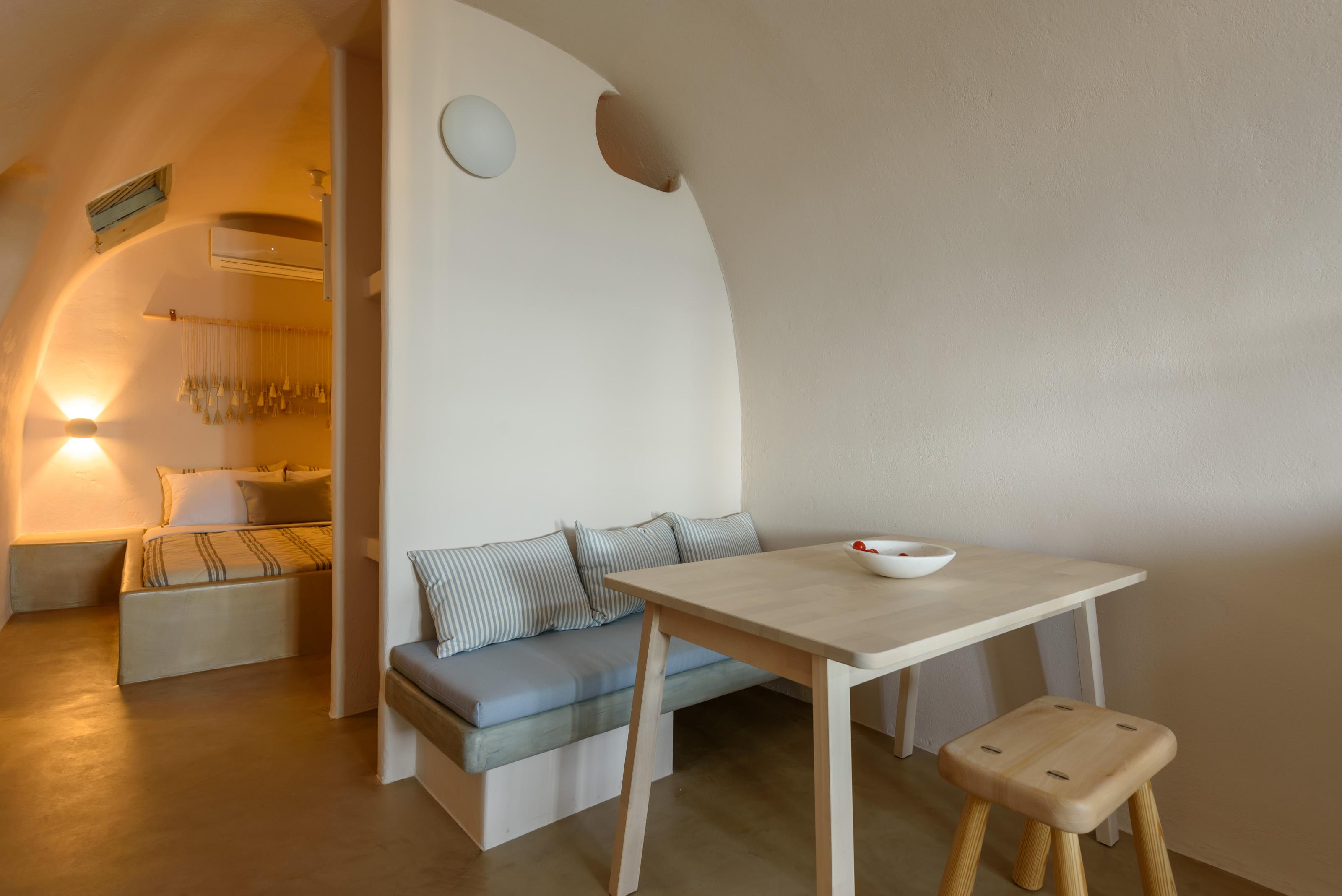 Villa Sublime & Caves