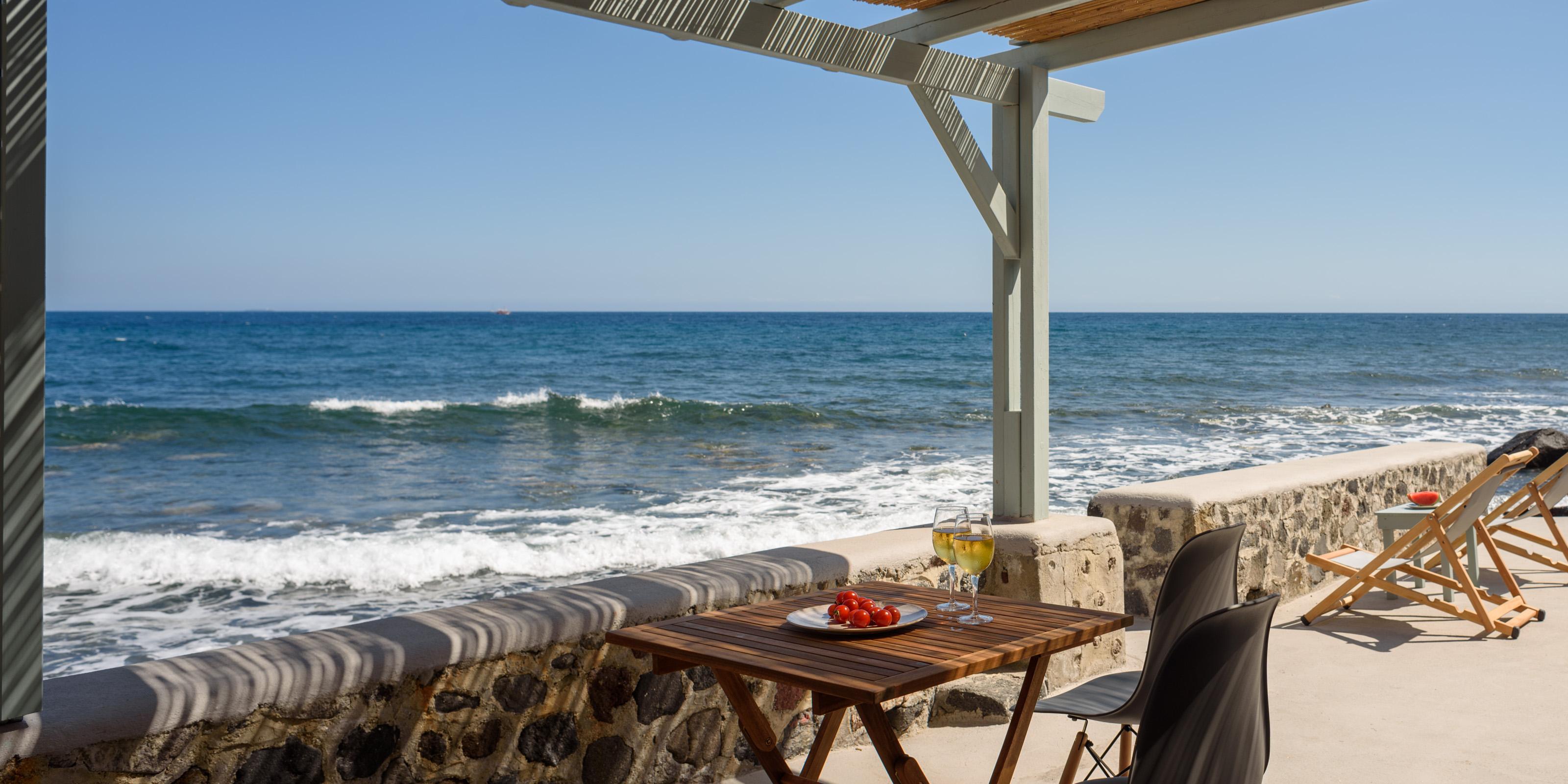 Villa Sublime & Caves