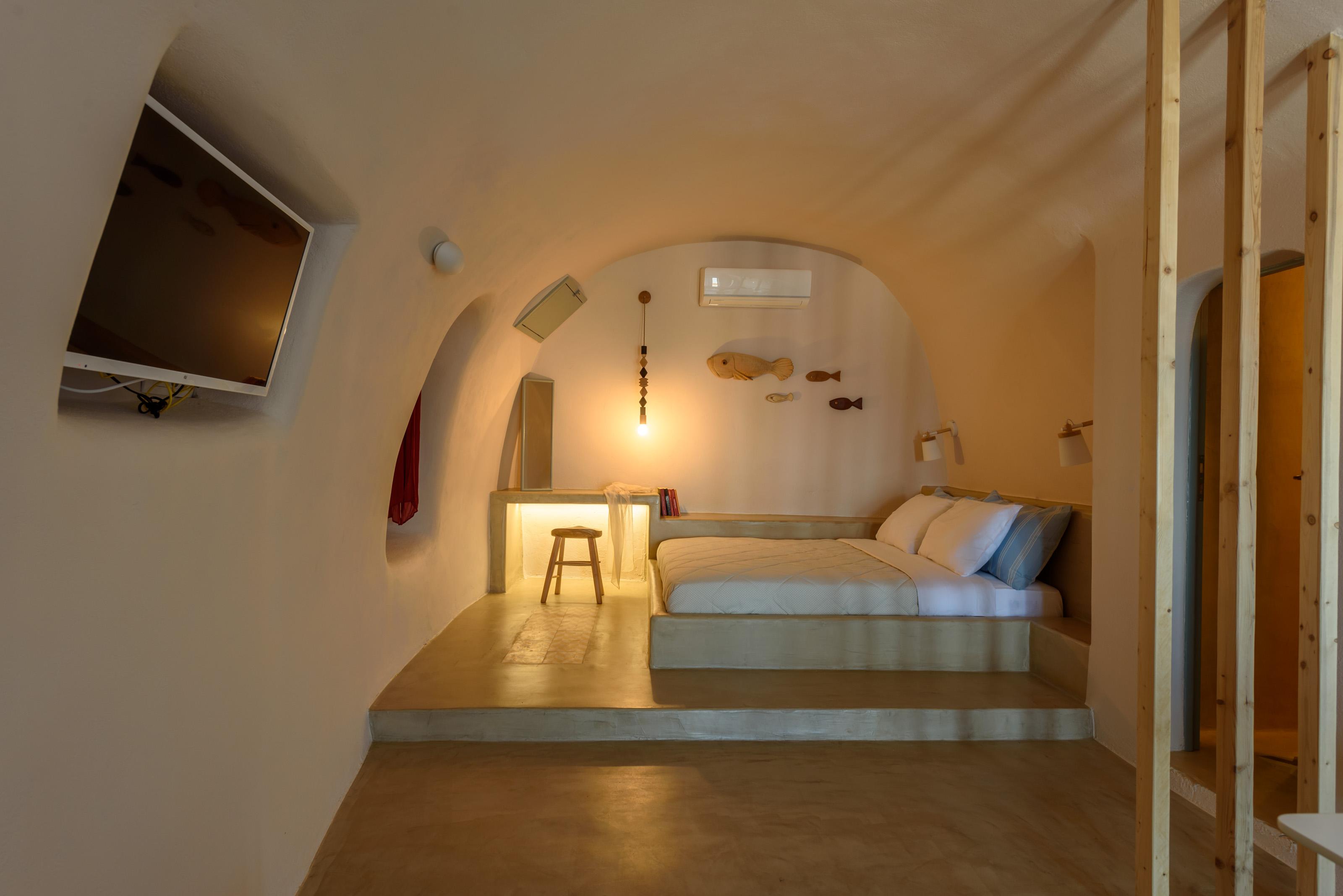 Sublime & Caves Villa *
