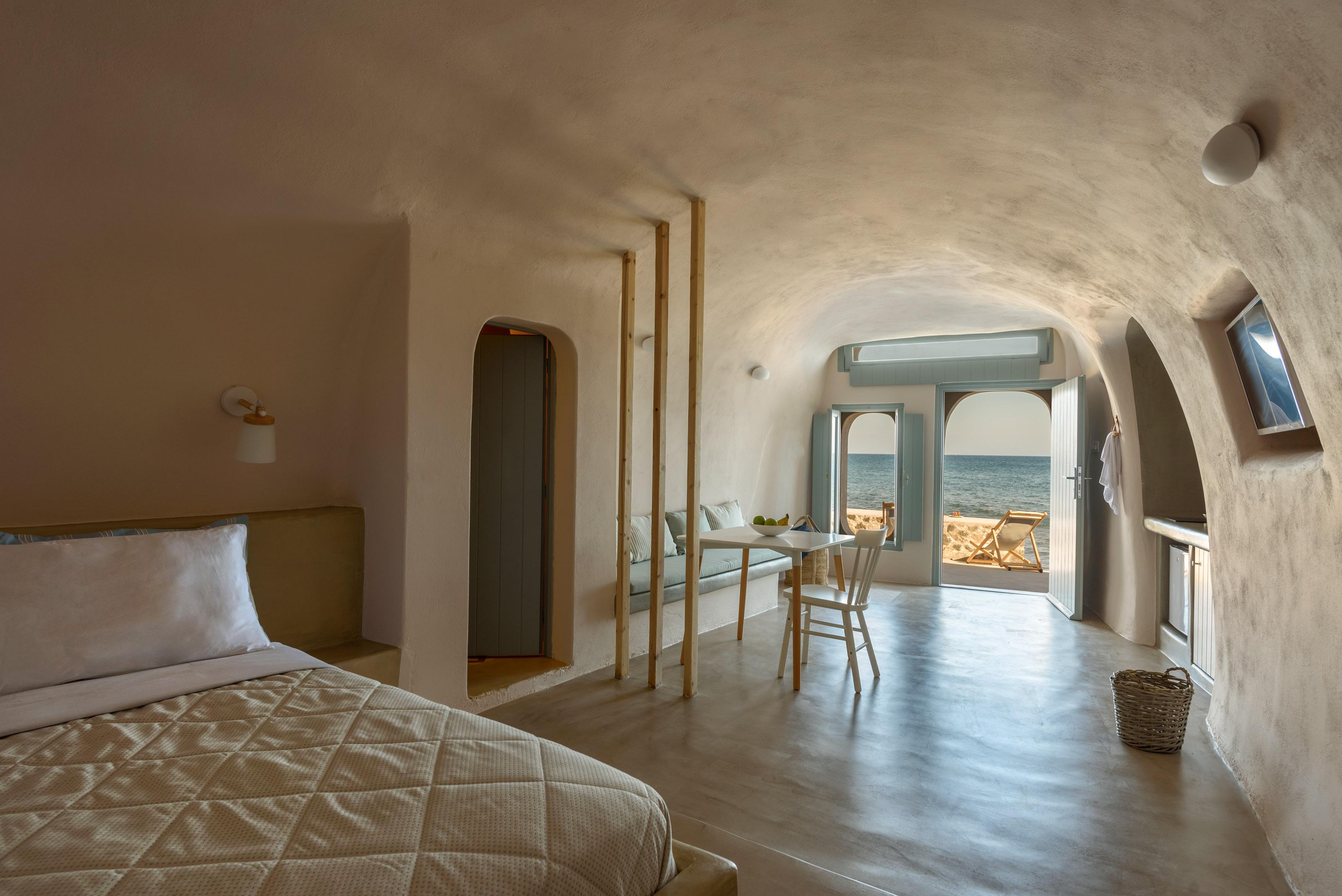 Sublime & Caves Villa *
