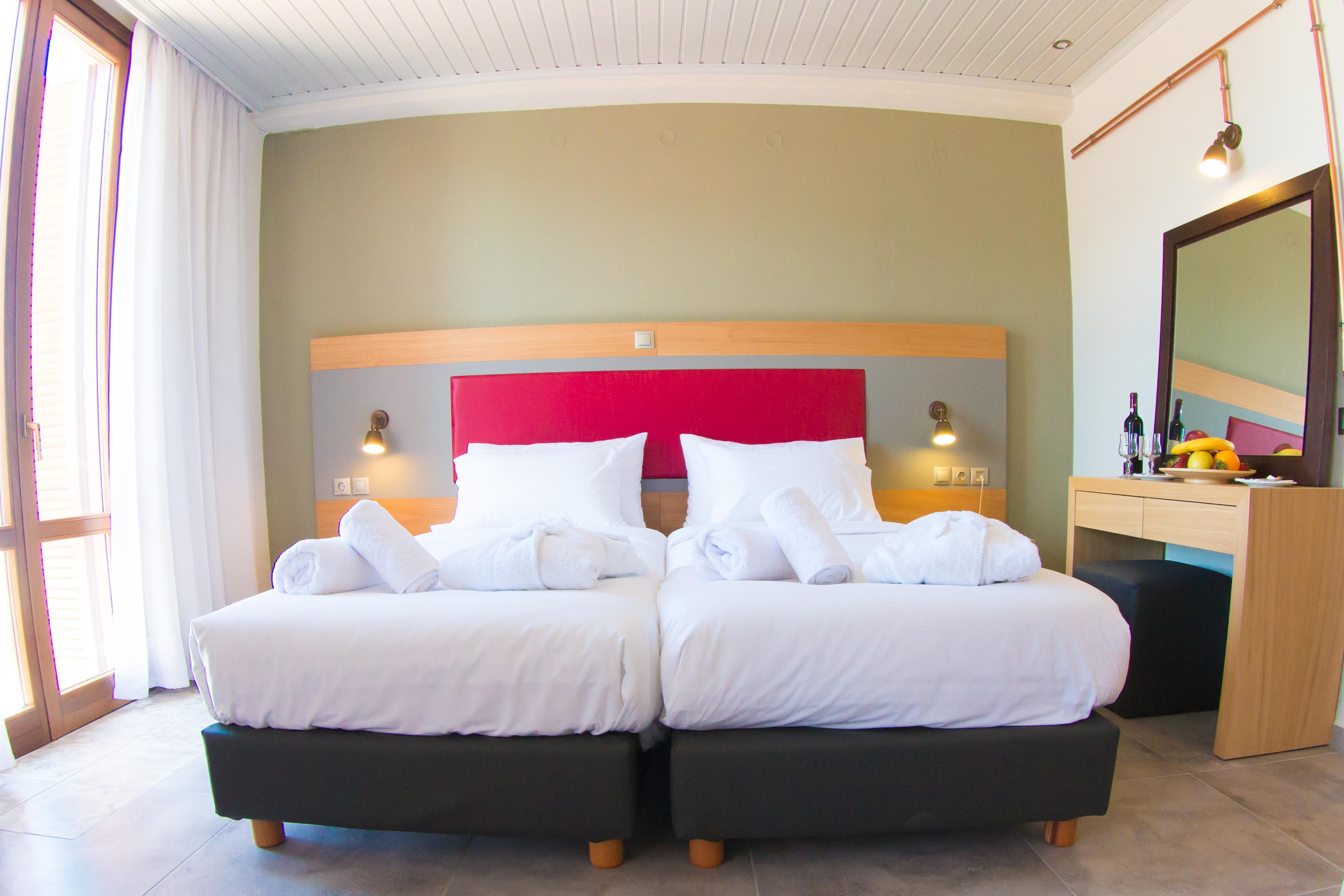 Kastalia Boutique 4* Delphi