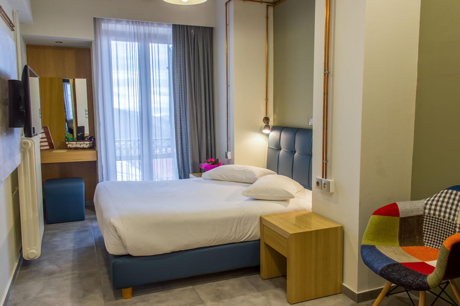 Kastalia Boutique 4* Delphi