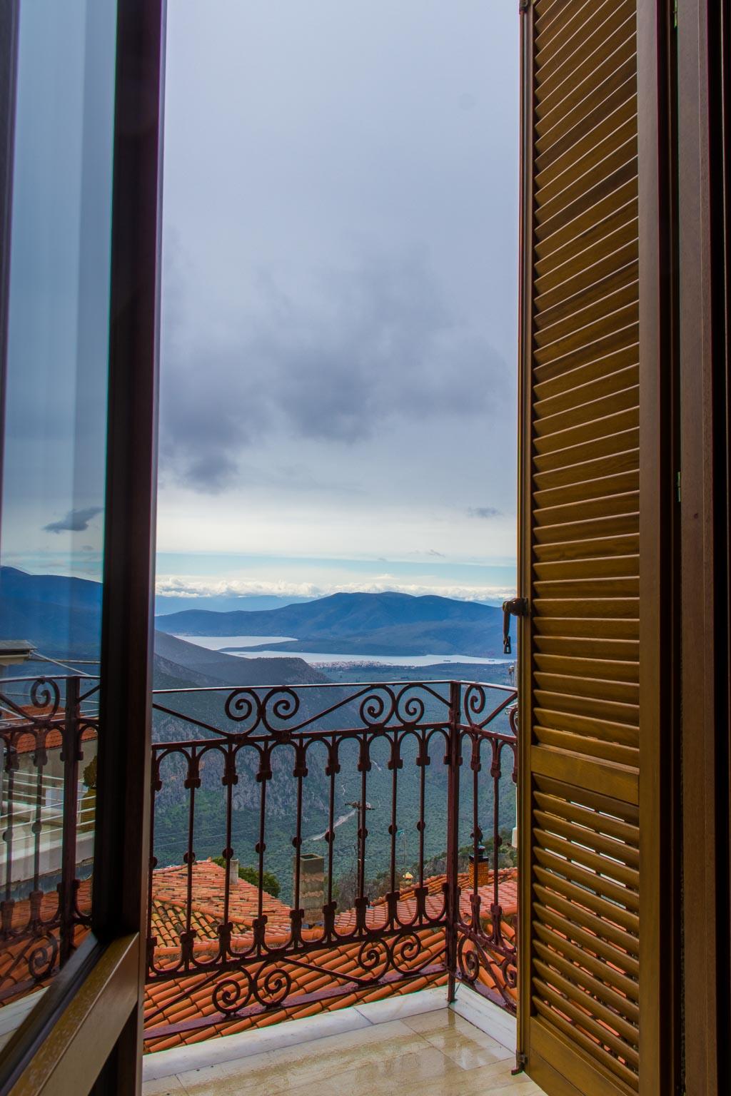 Kastalia Boutique Hotel 4*
