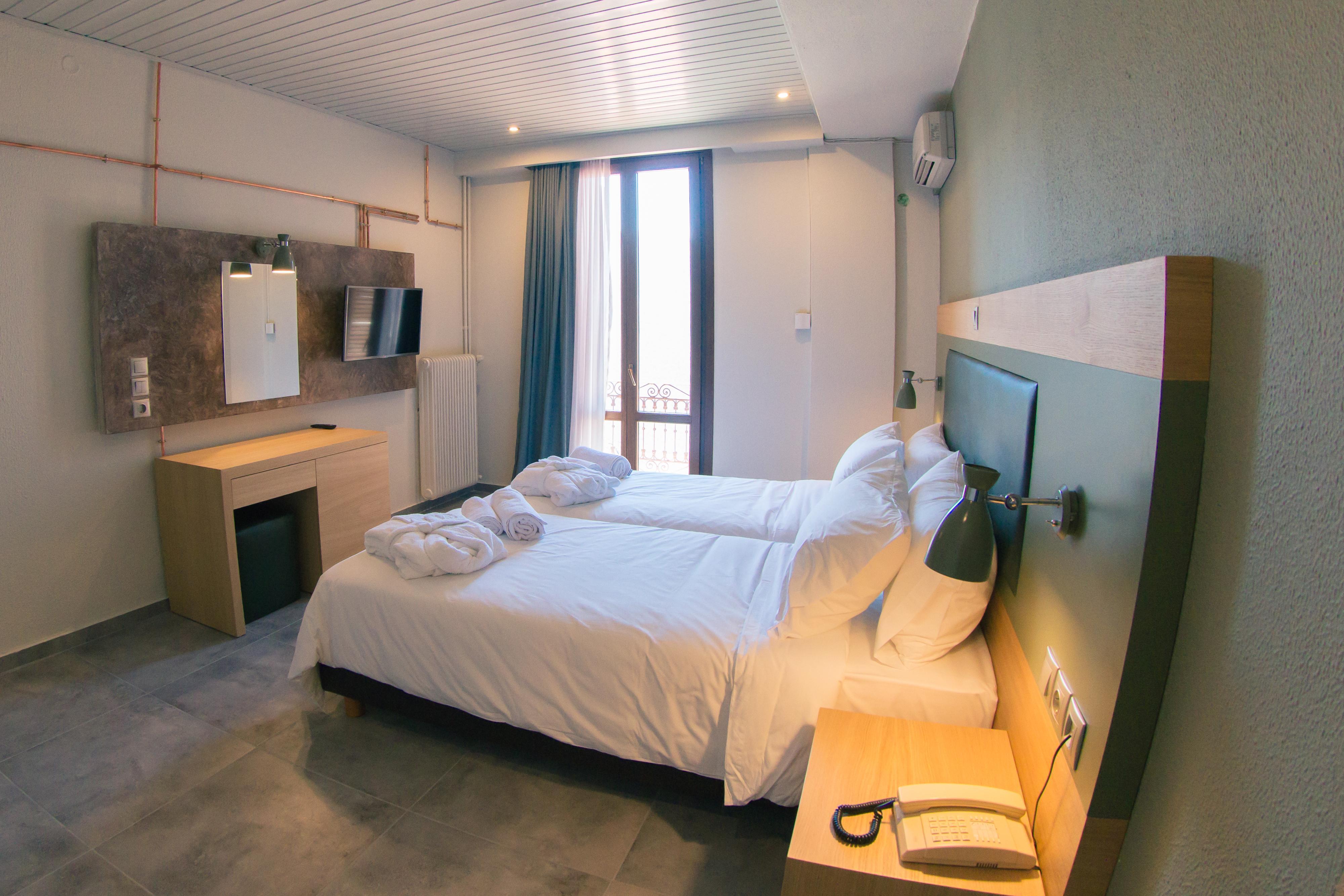 Hotel Kastalia Boutique