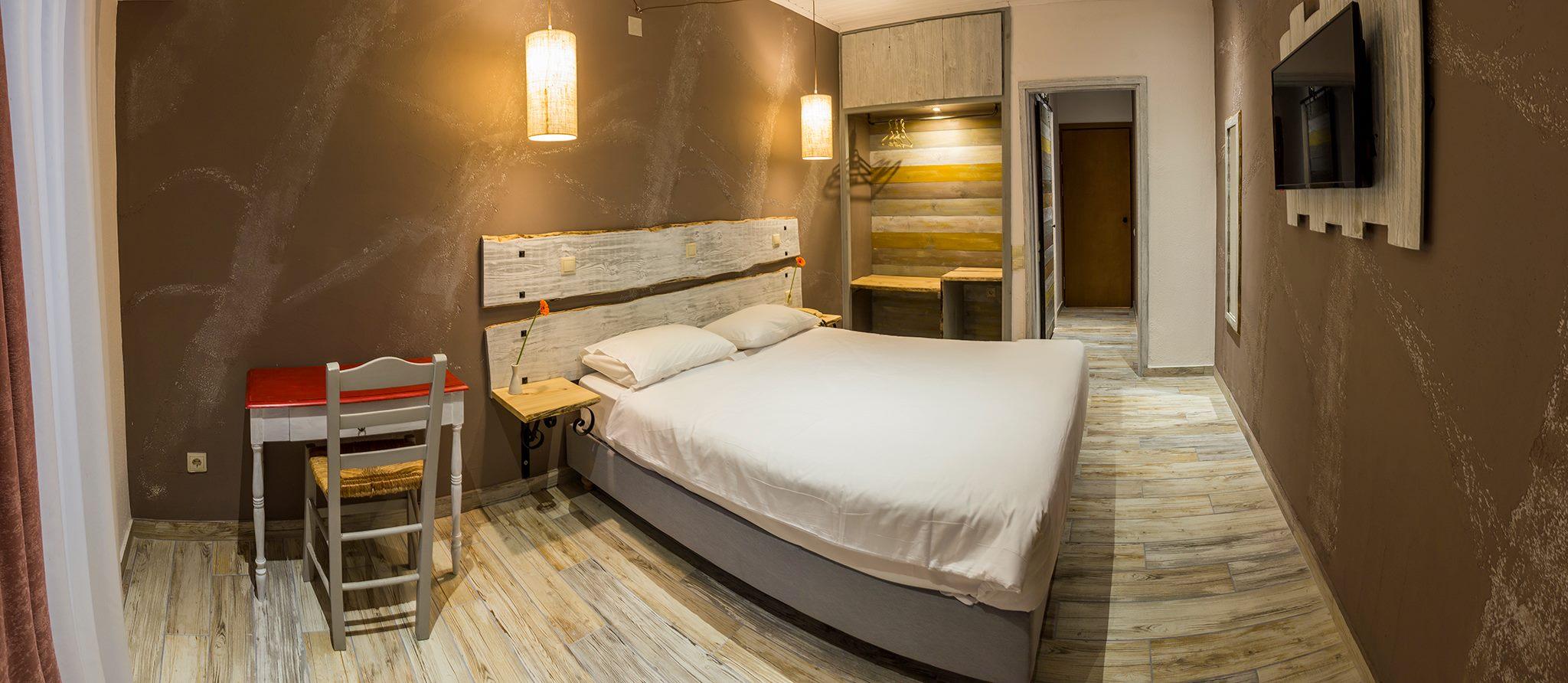 Hotel Kastalia Boutique 4*